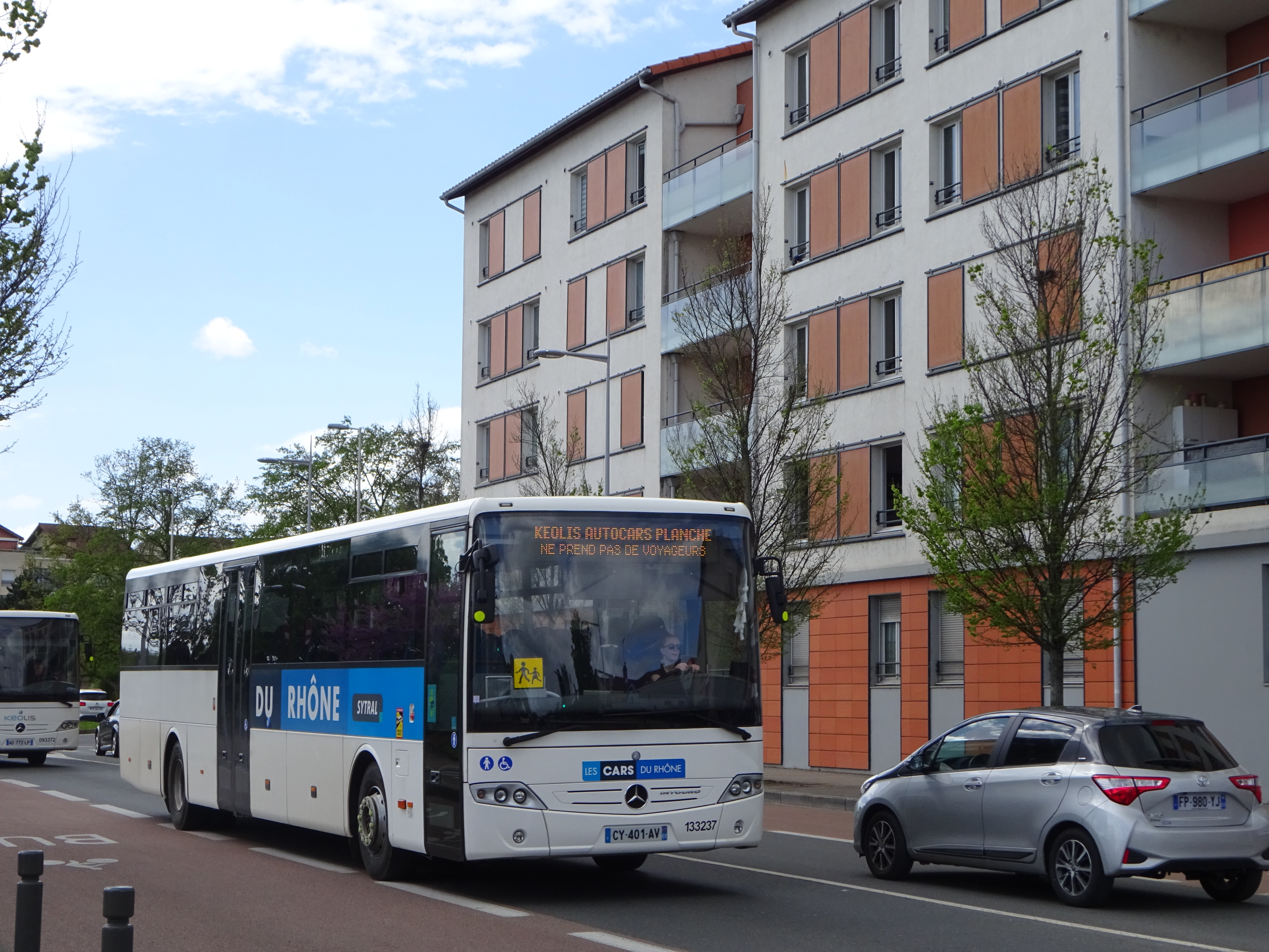 Image du véhicule