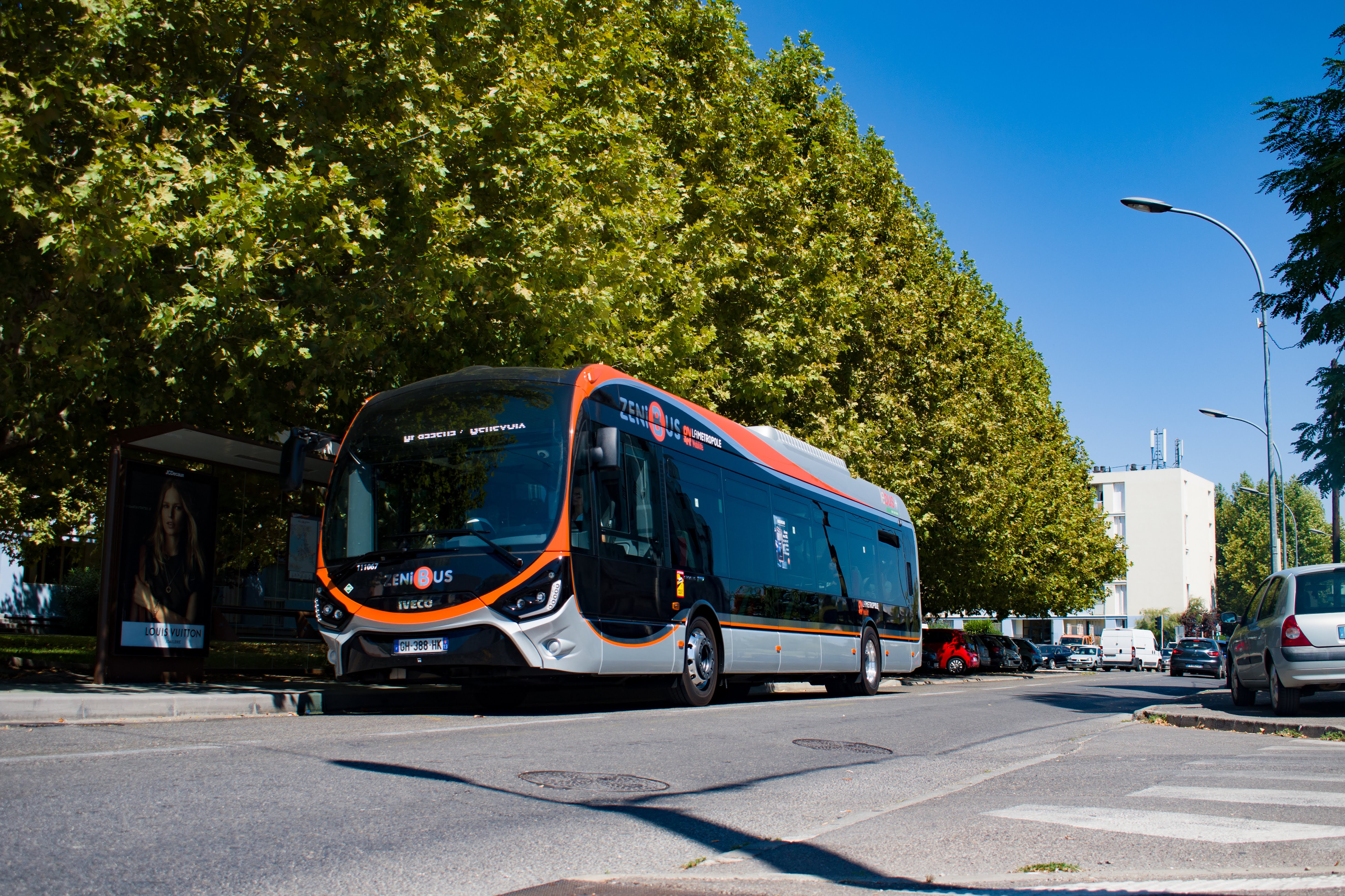 Image du véhicule
