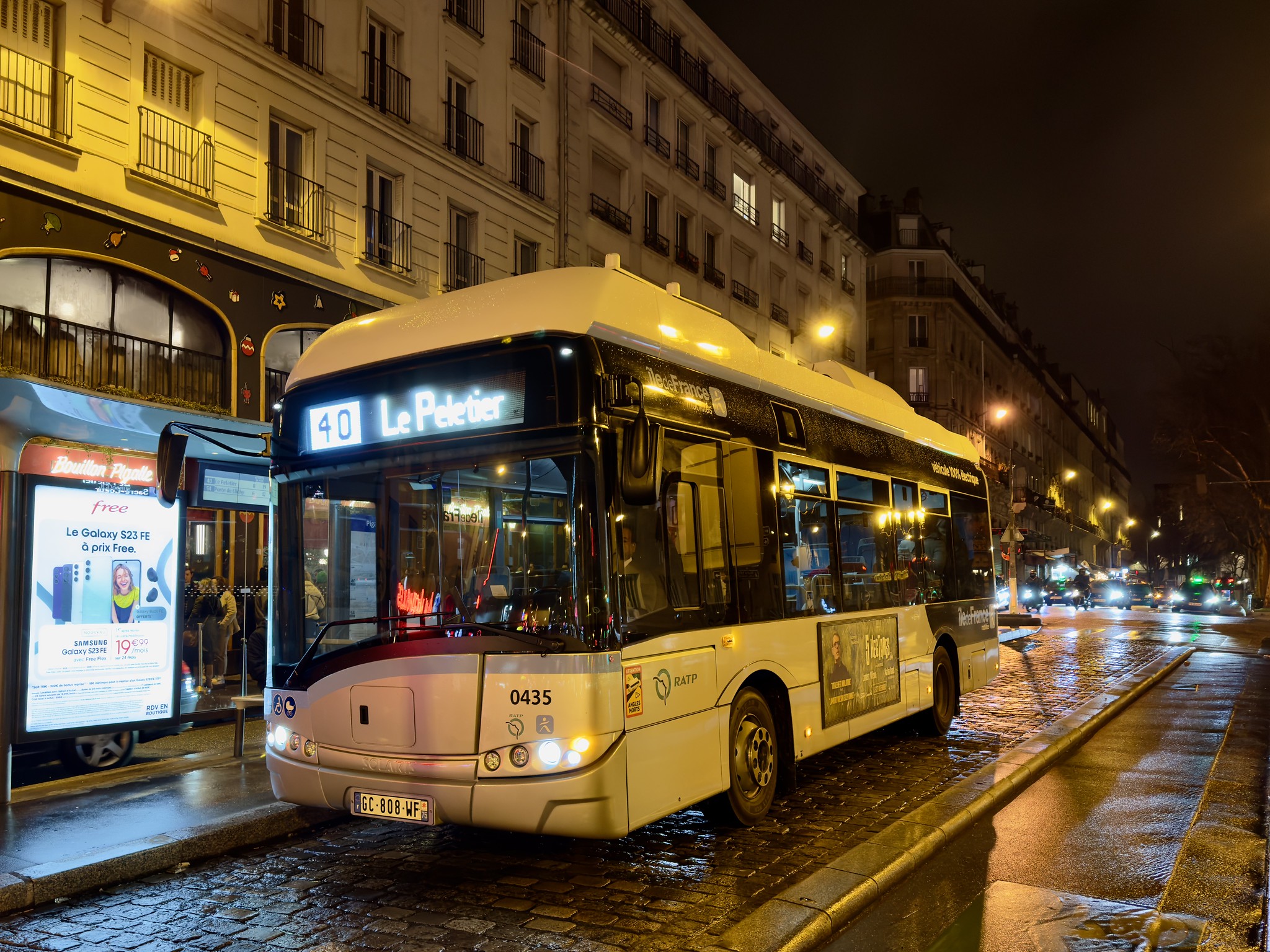 Image du véhicule