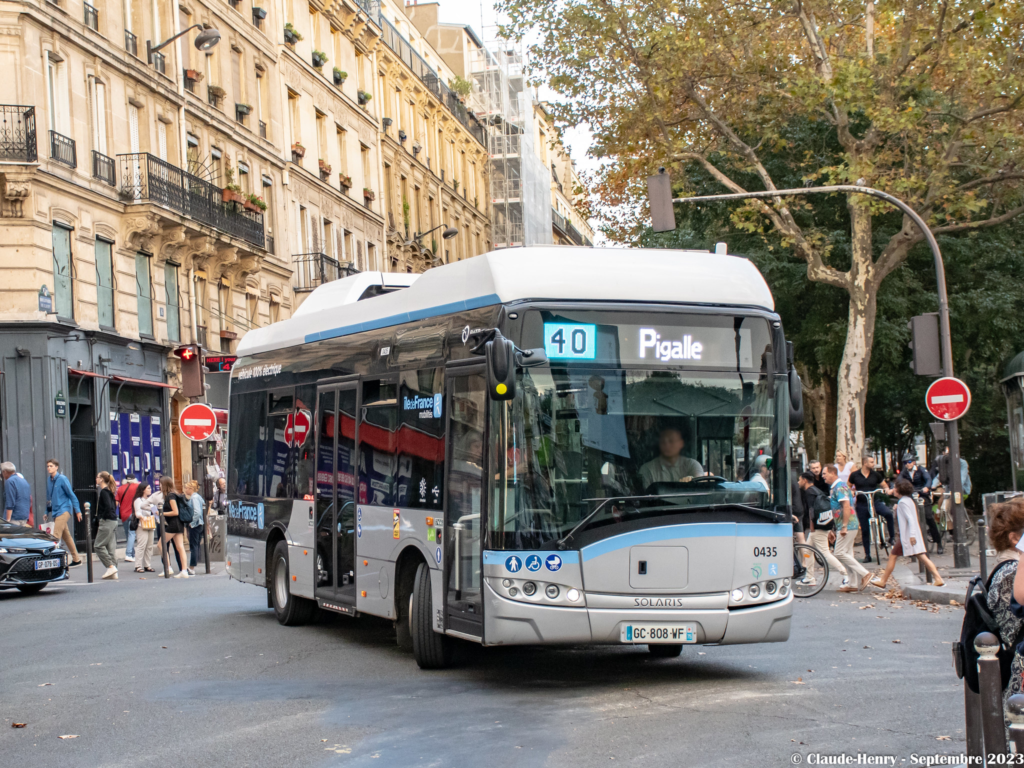 Image du véhicule