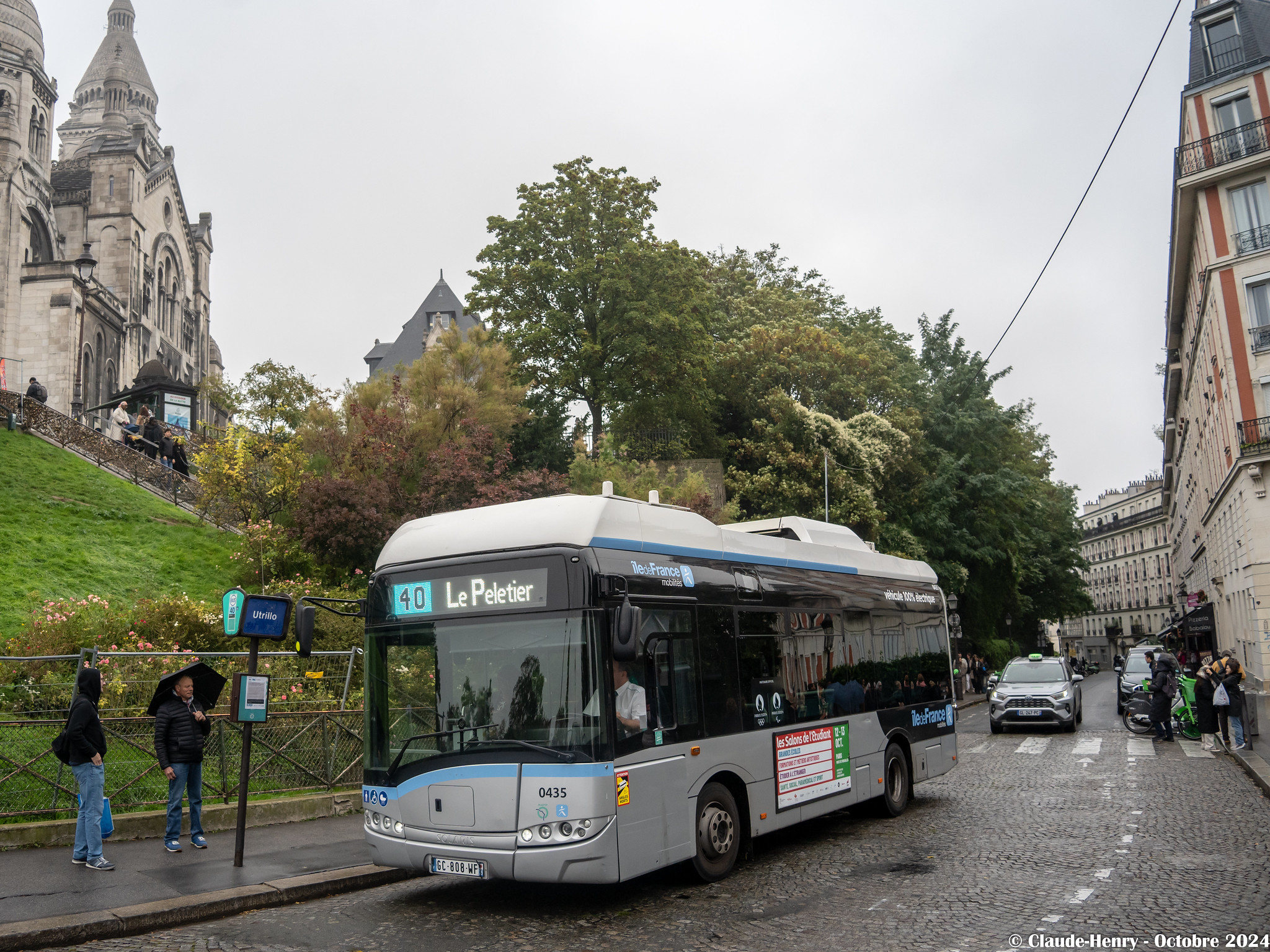 Image du véhicule