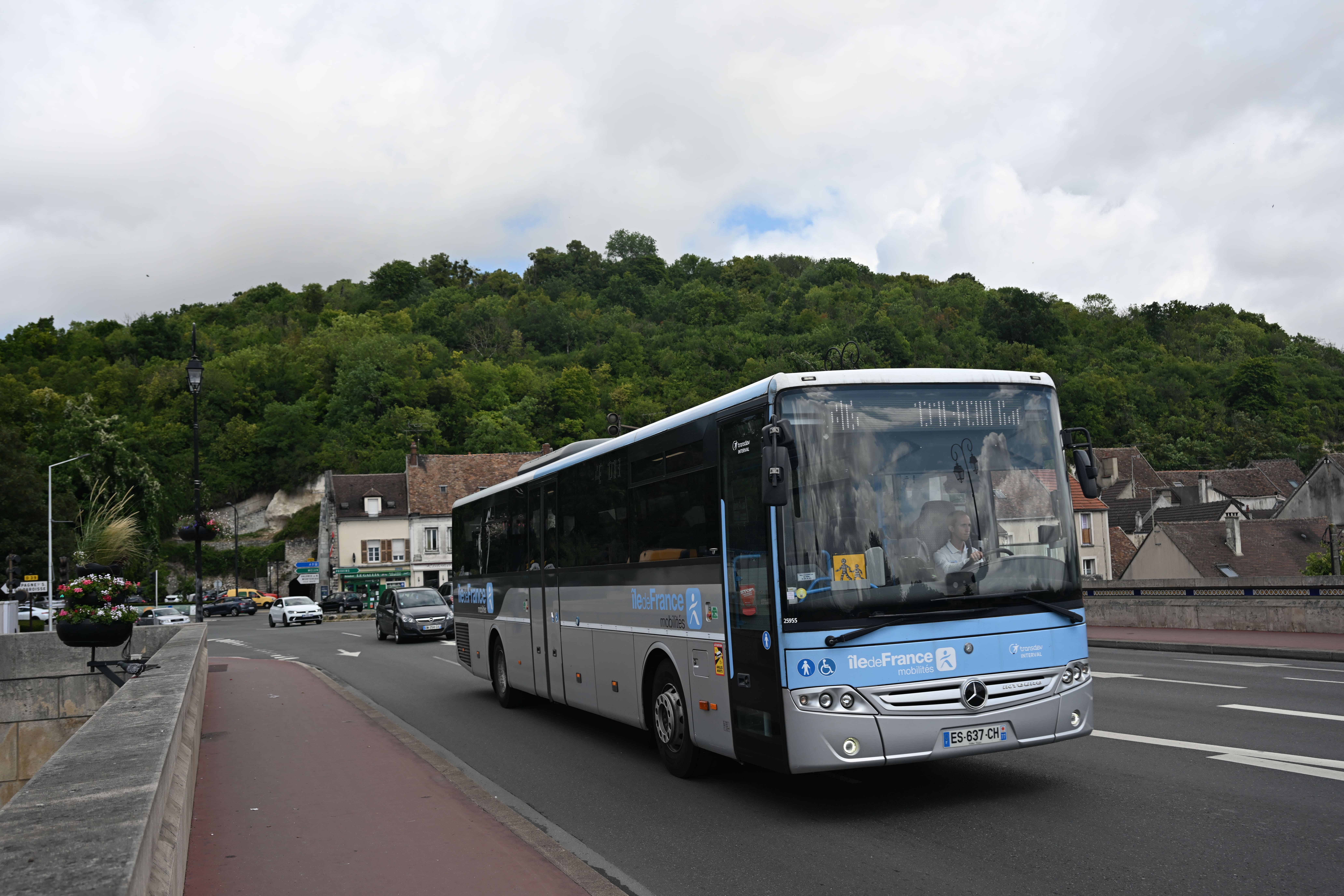 Image du véhicule