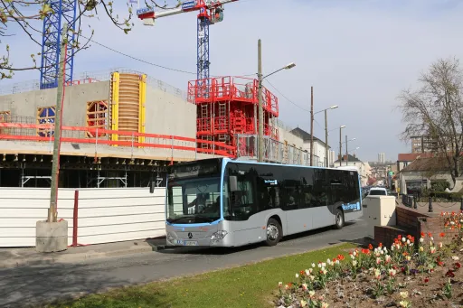 Image du véhicule