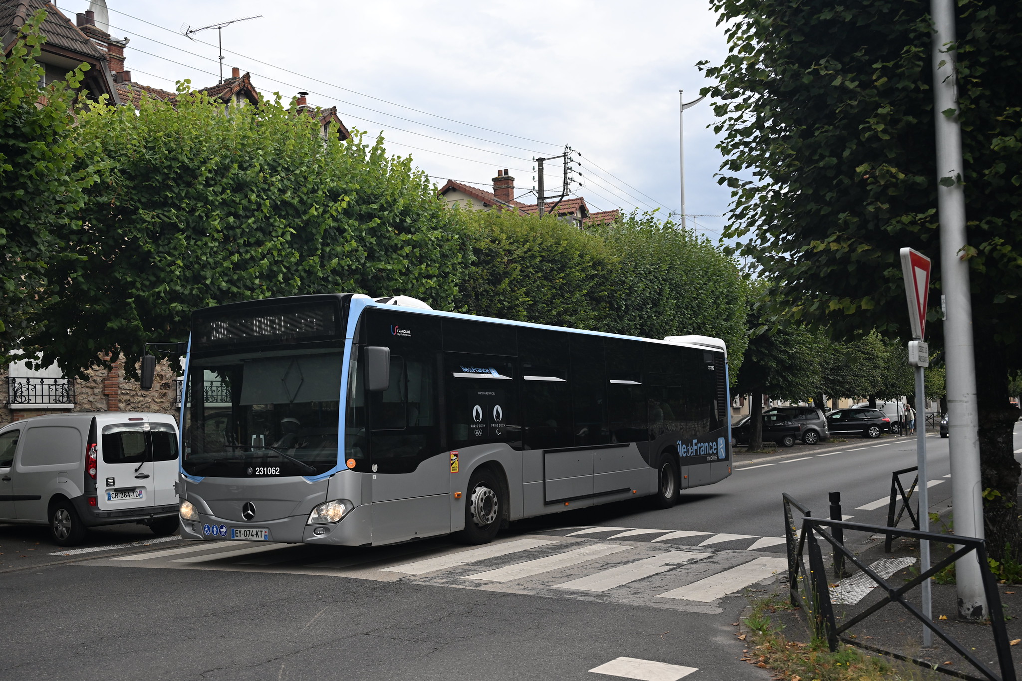 Image du véhicule
