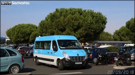 Image du véhicule