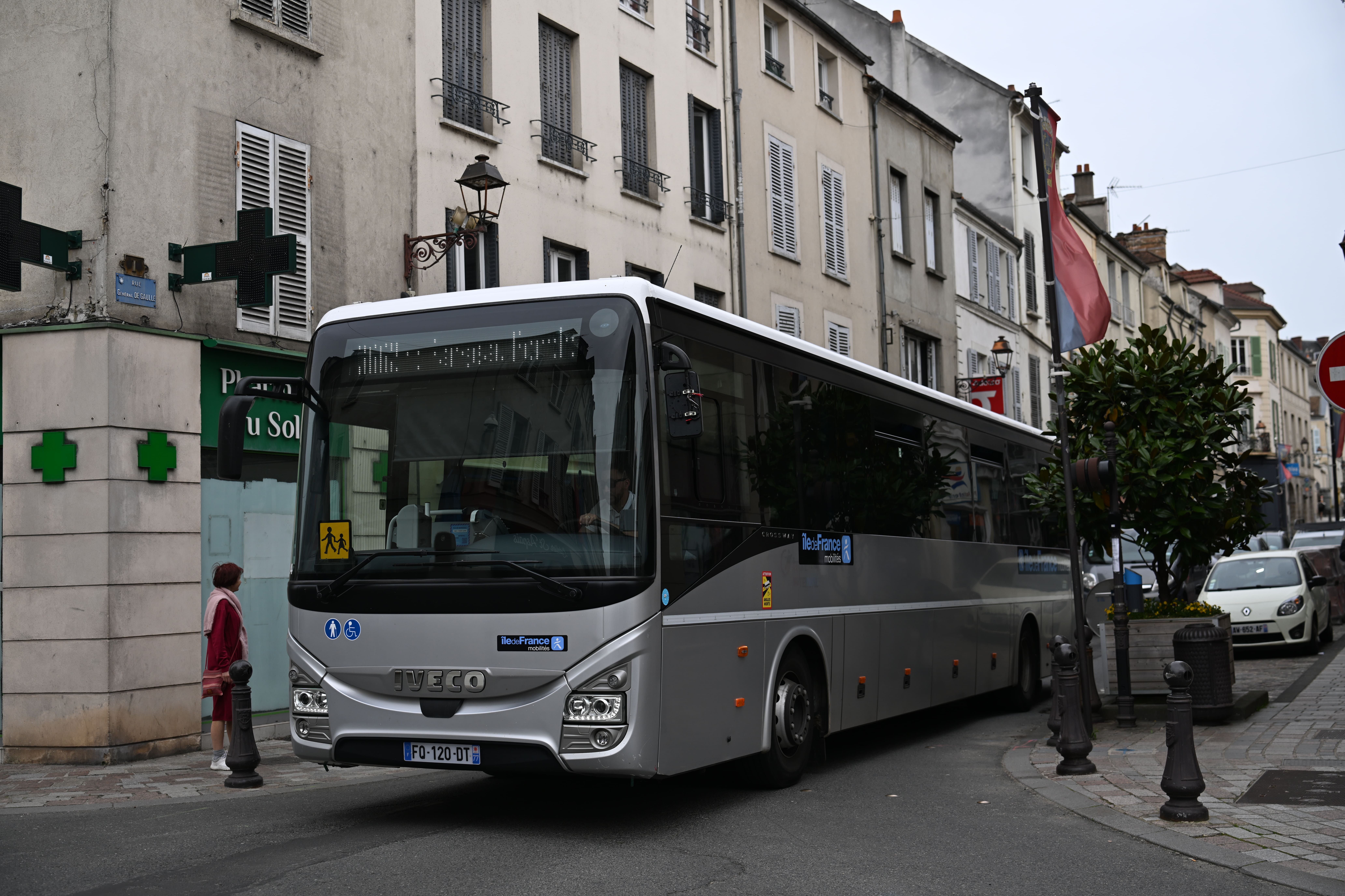 Image du véhicule