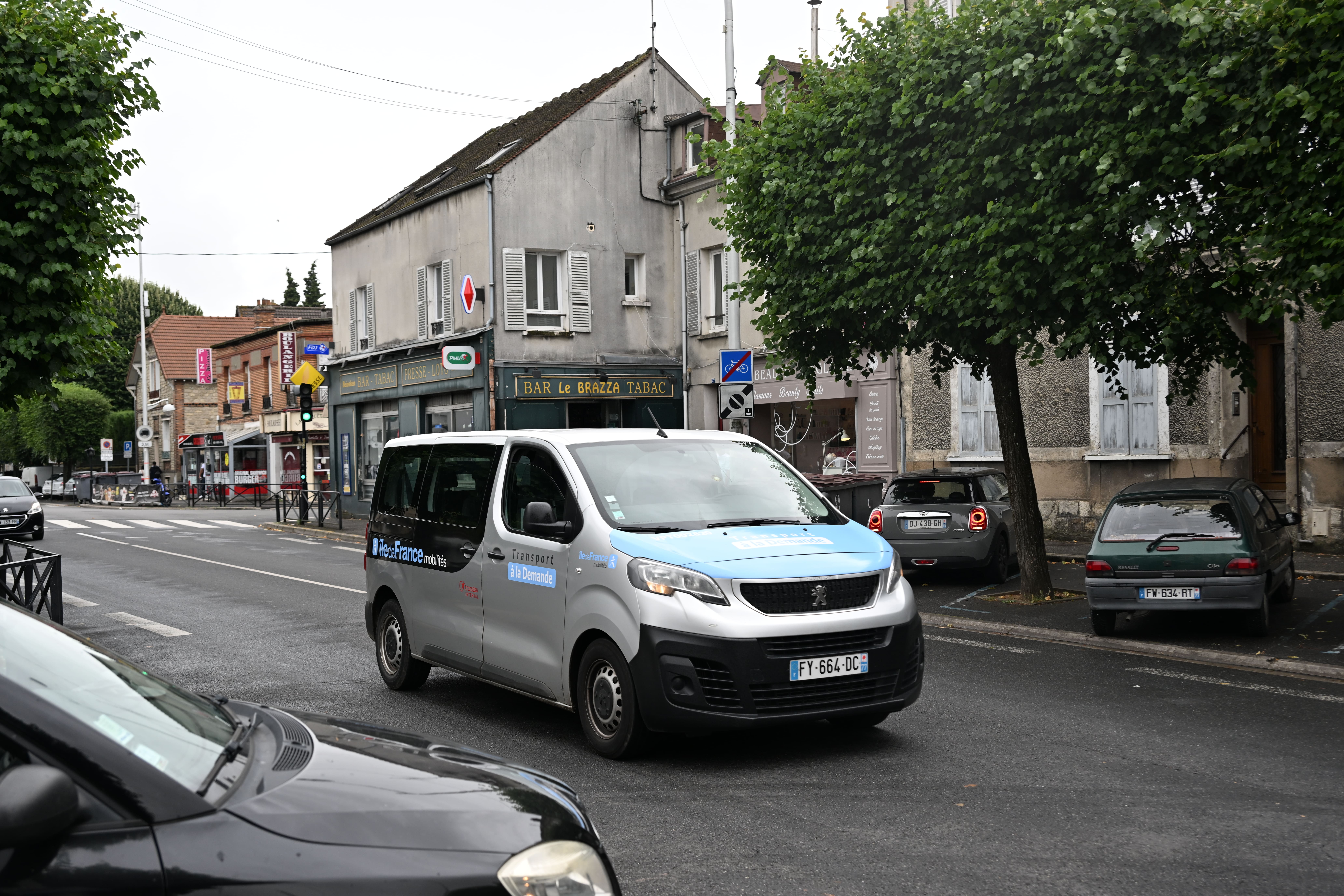 Image du véhicule
