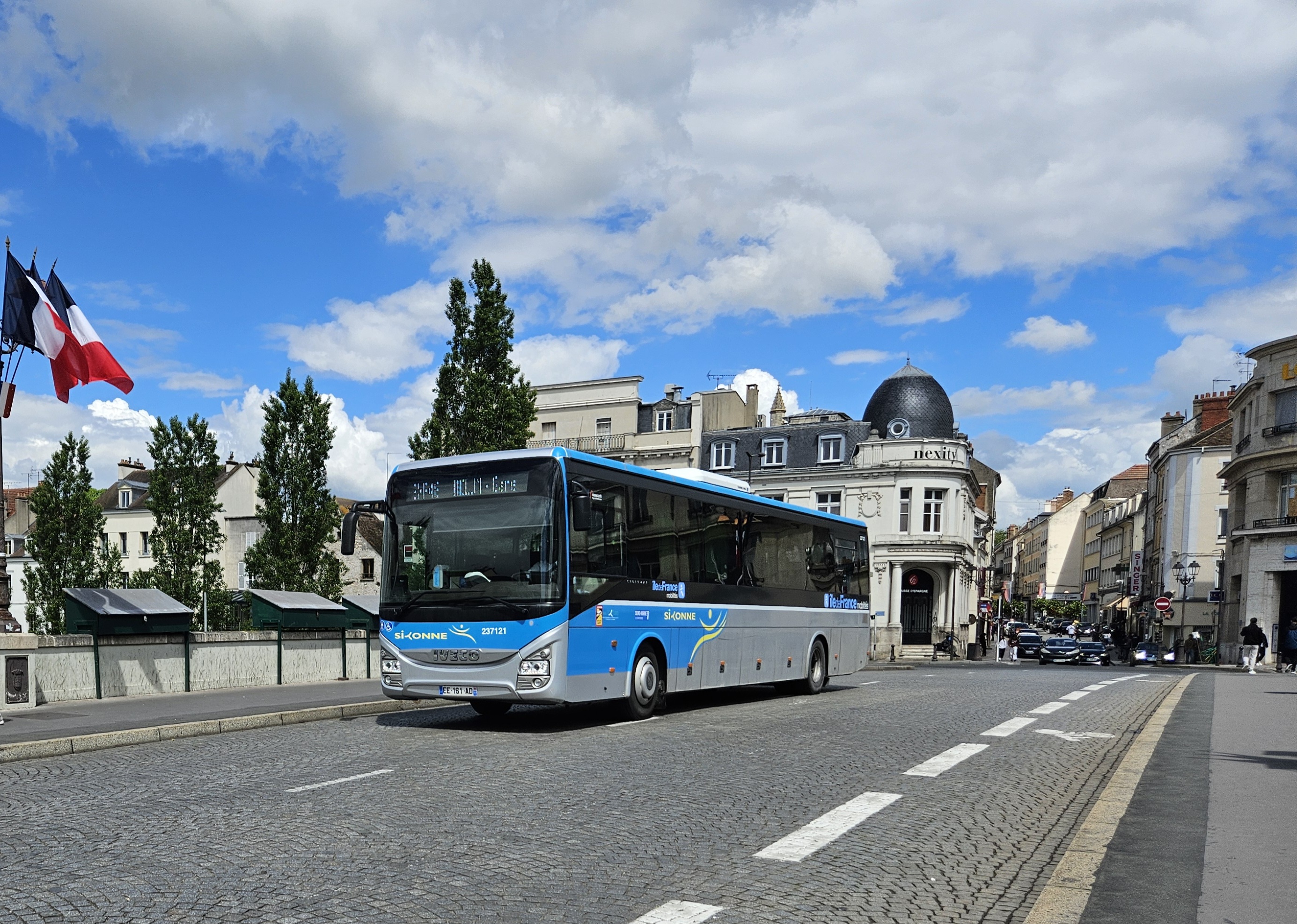 Image du véhicule