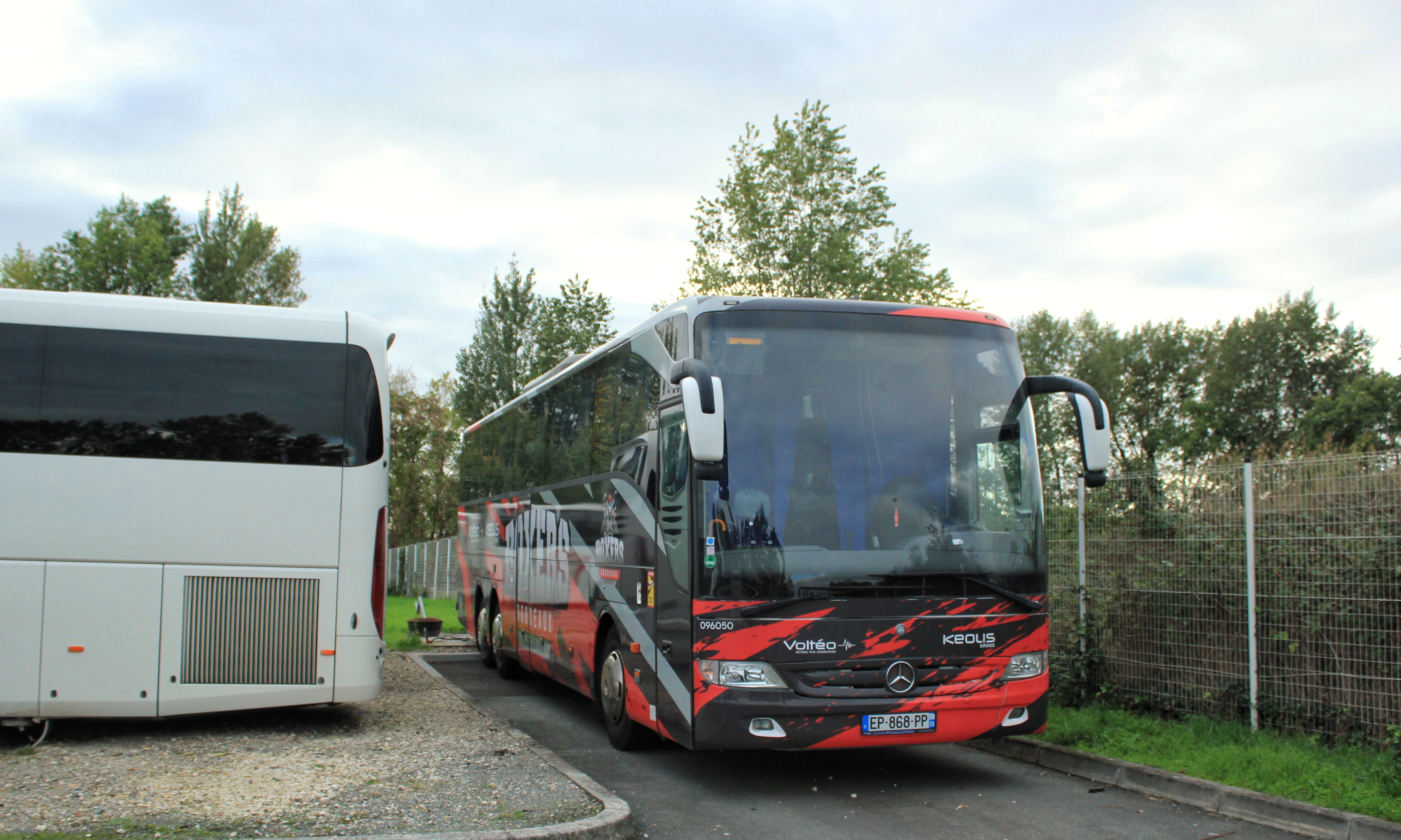 Image du véhicule