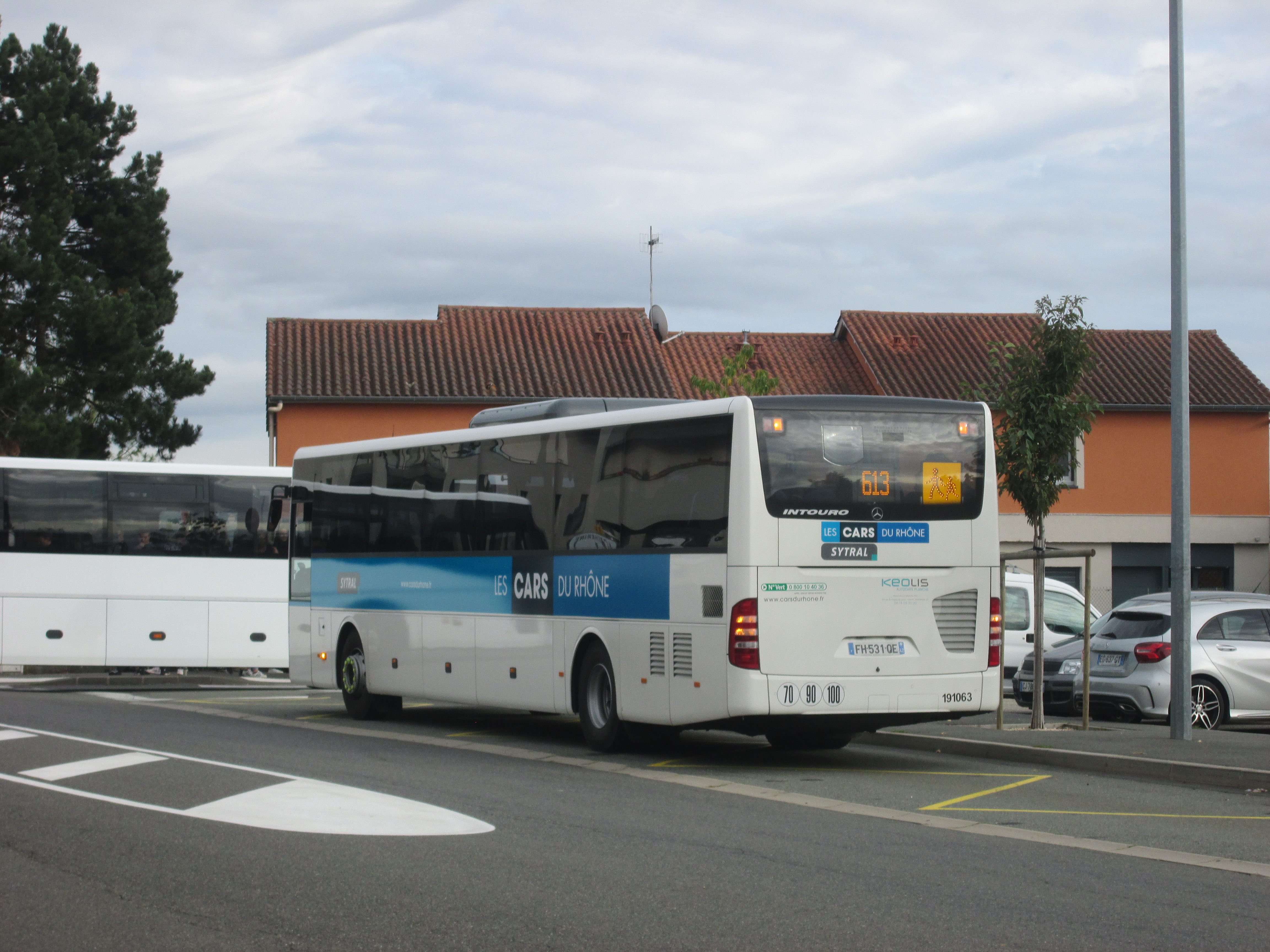 Image du véhicule