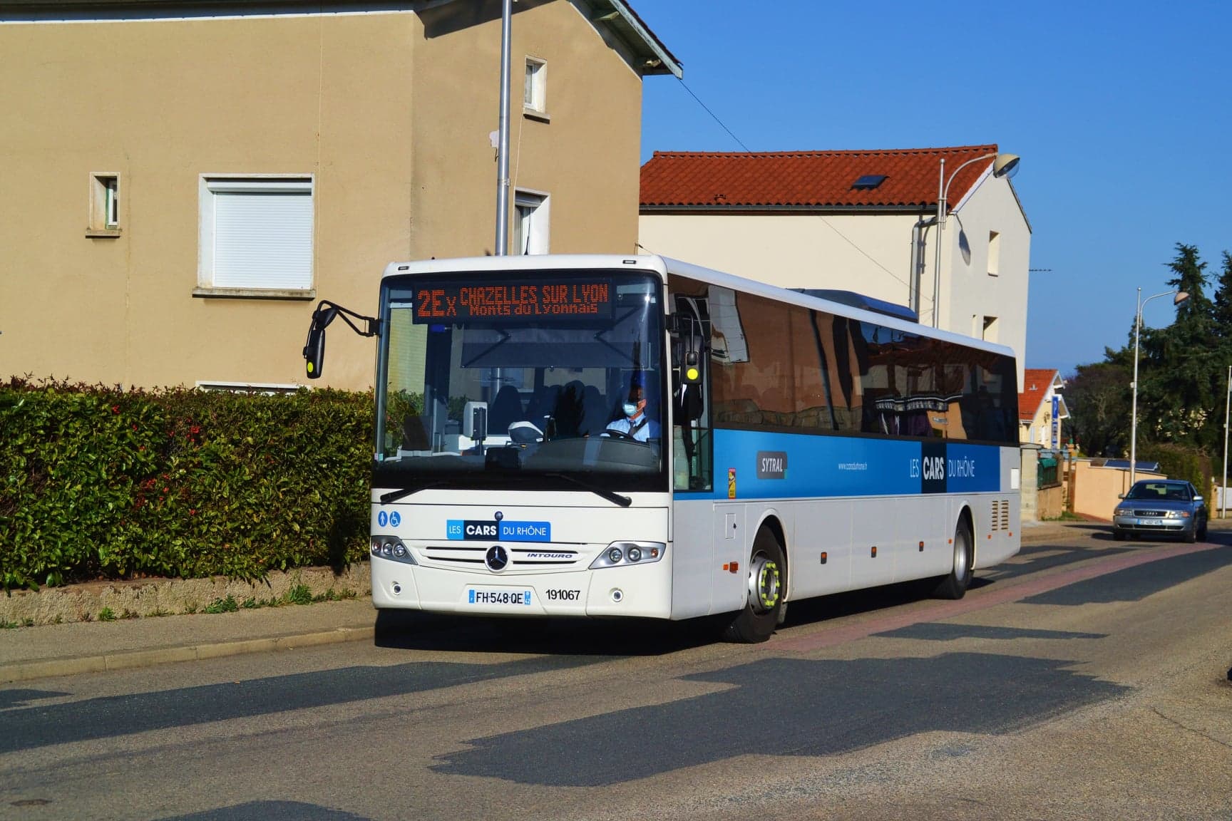 Image du véhicule