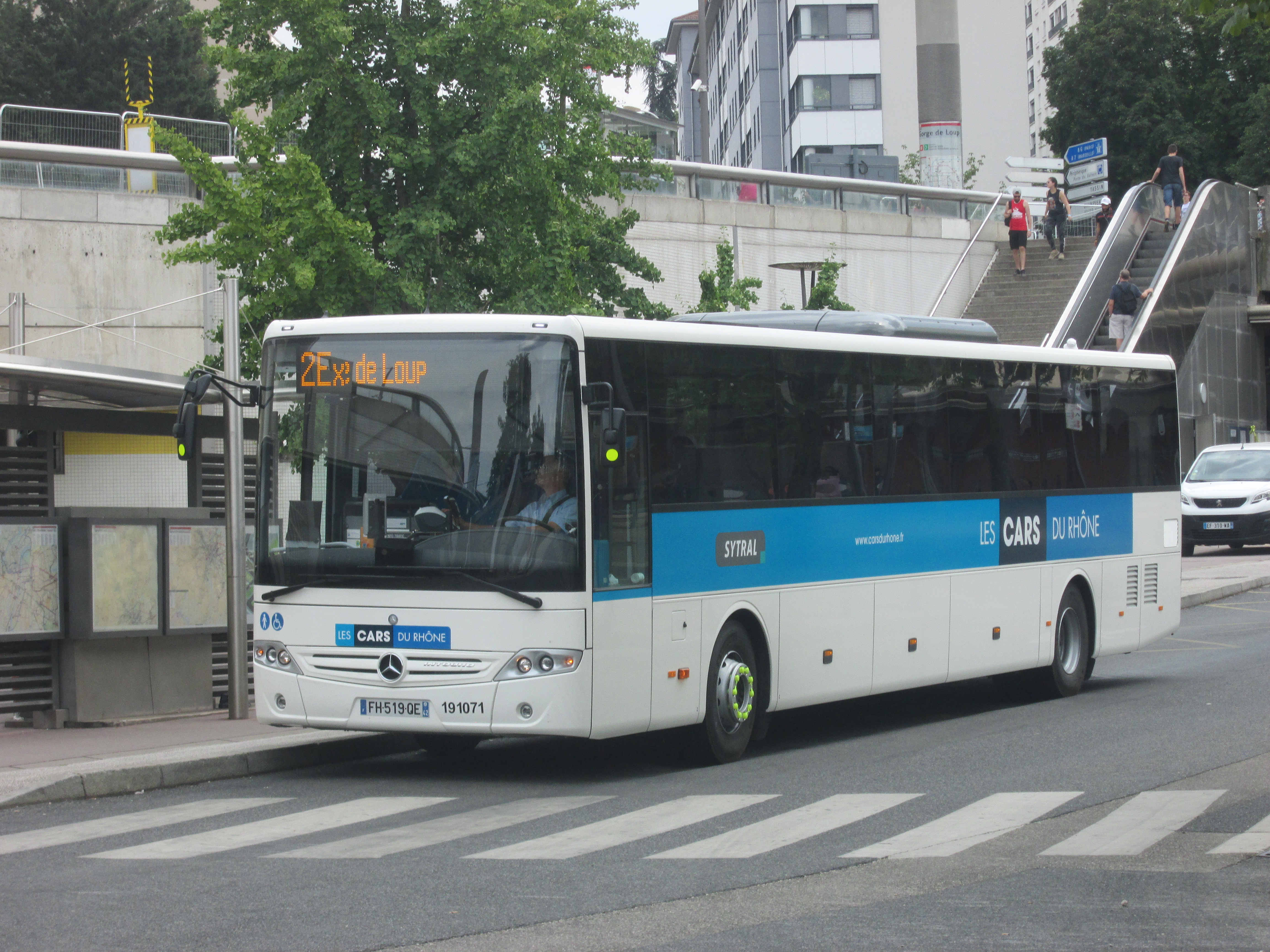 Image du véhicule