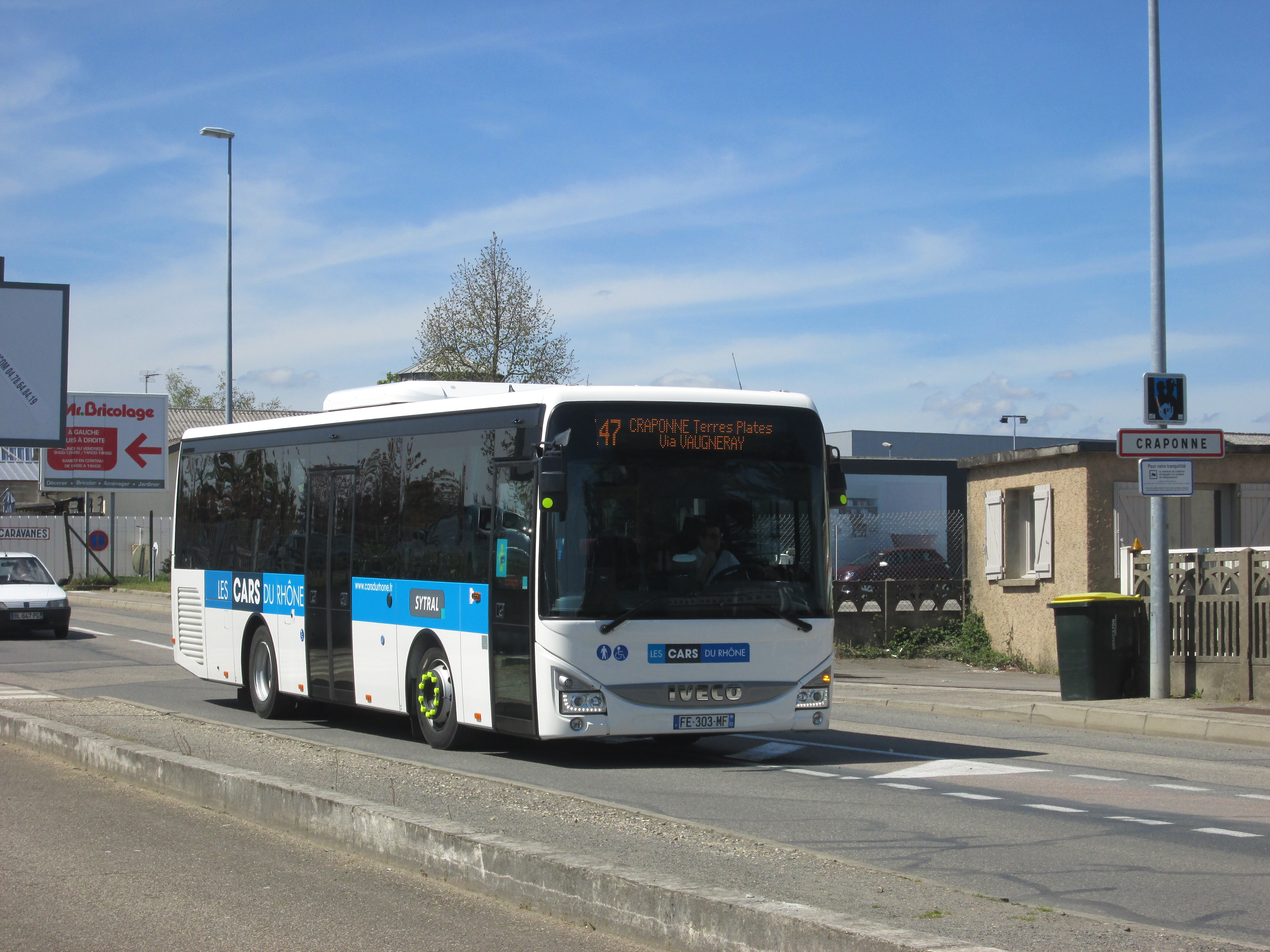 Image du véhicule
