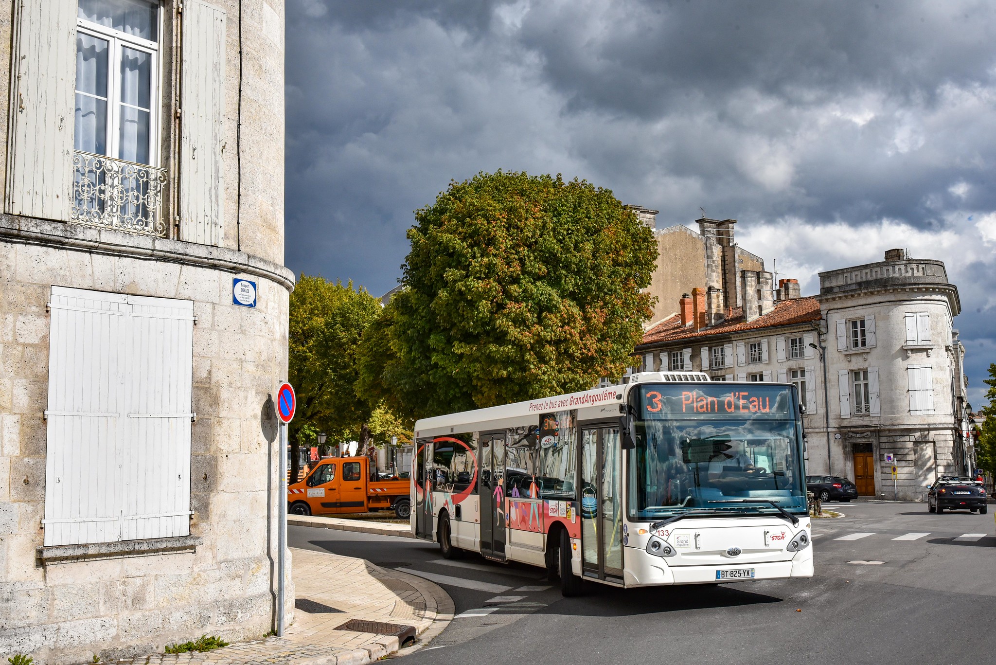Image du véhicule