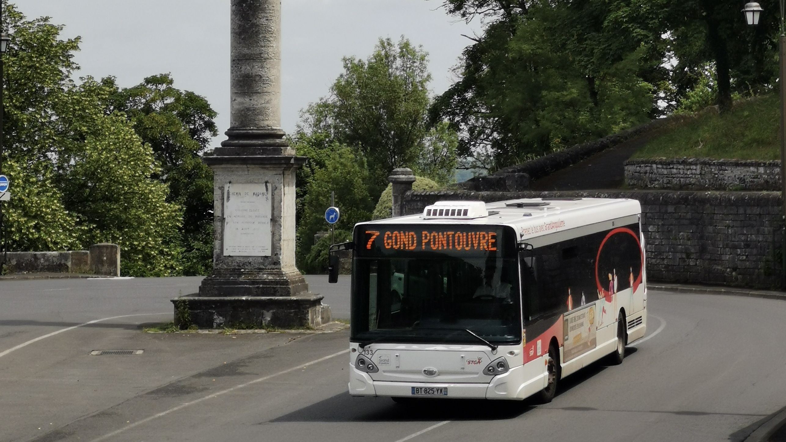 Image du véhicule