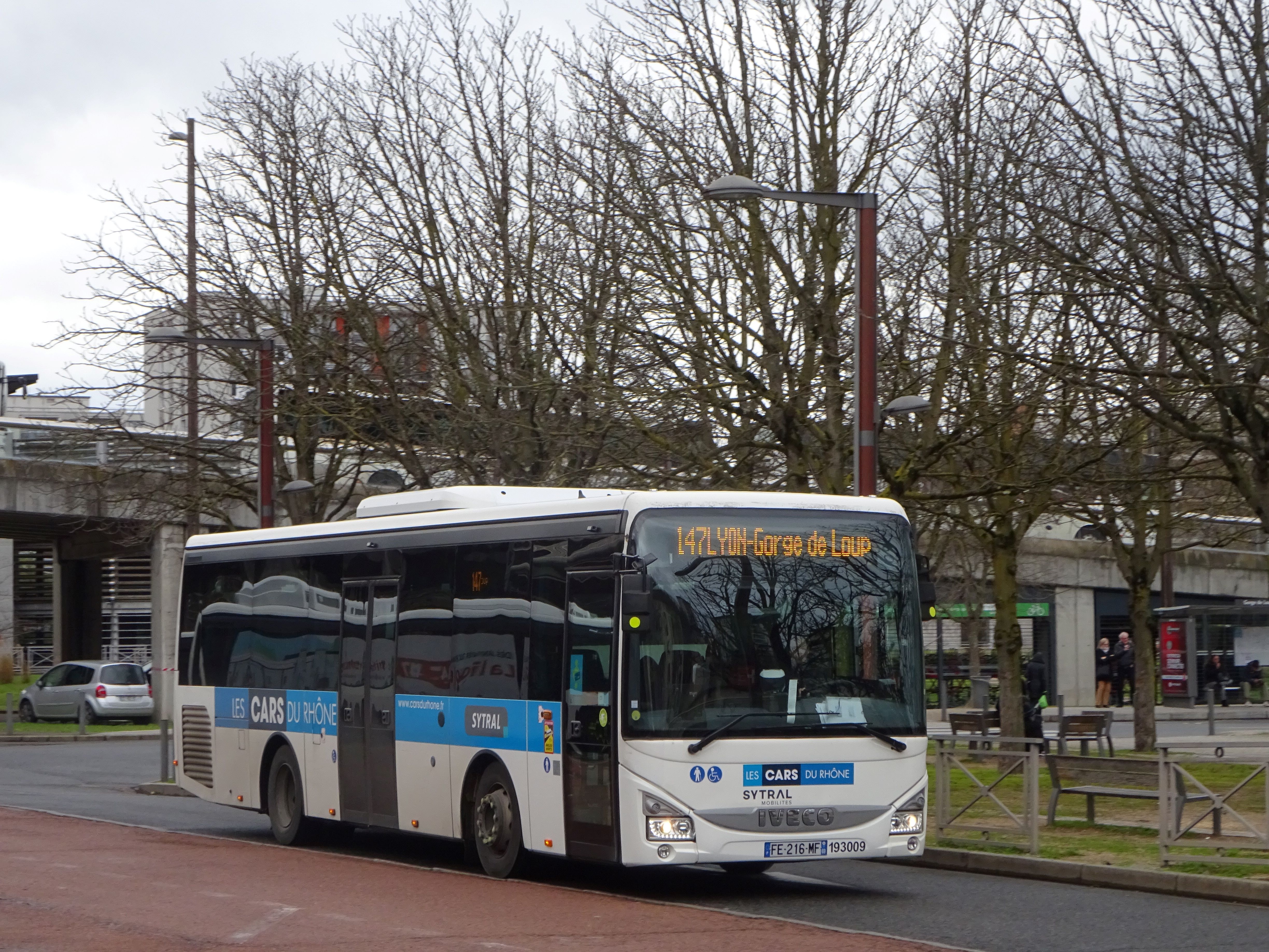 Image du véhicule