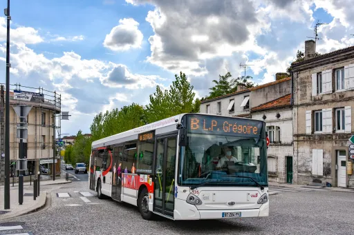 Image du véhicule