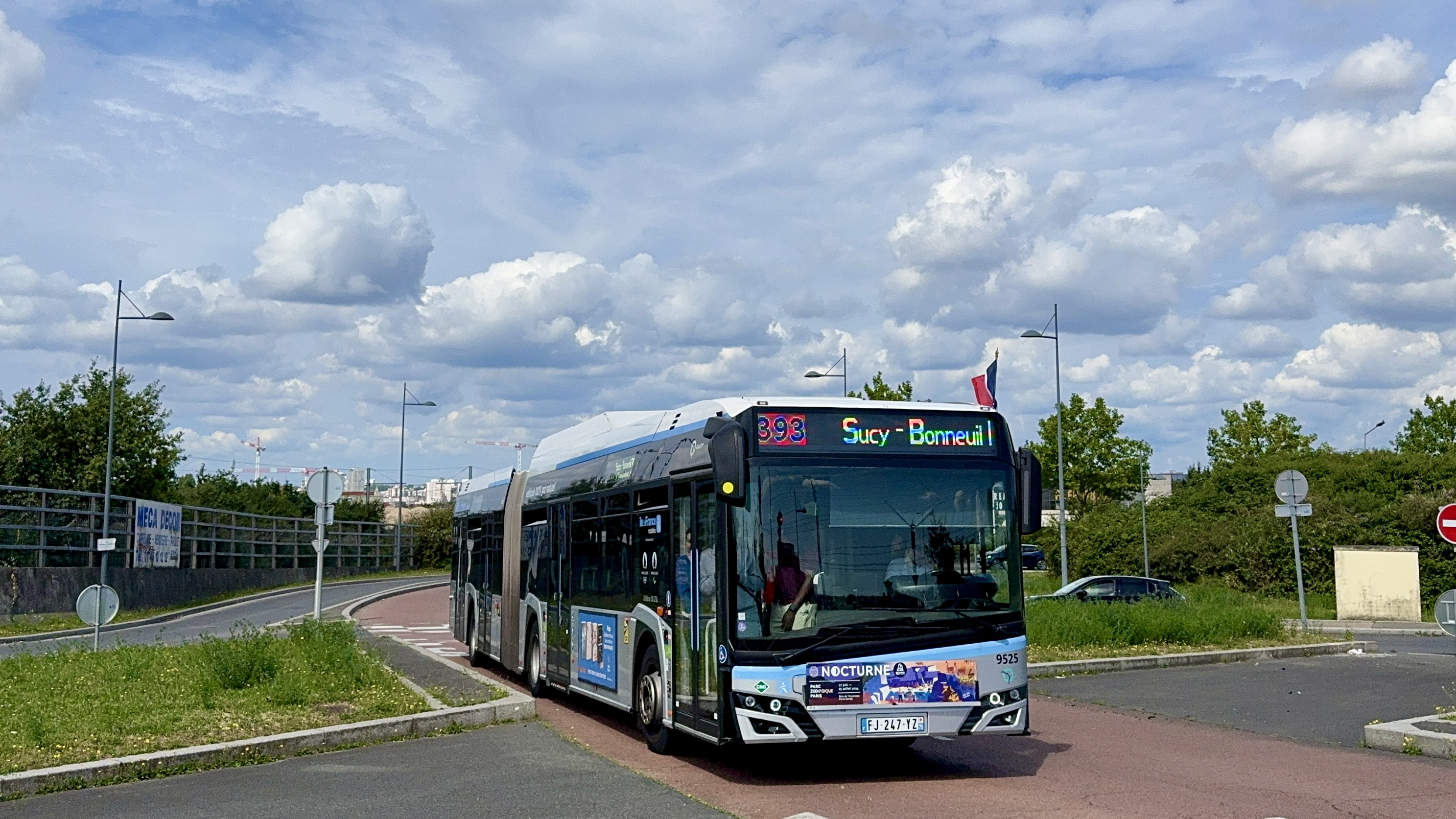 Image du véhicule