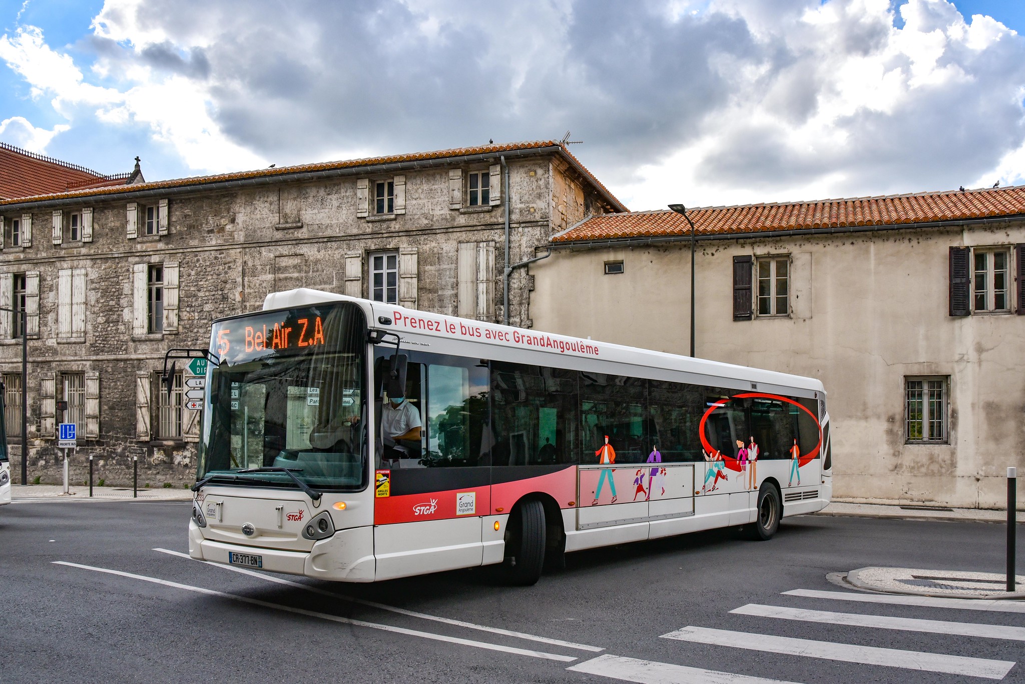 Image du véhicule