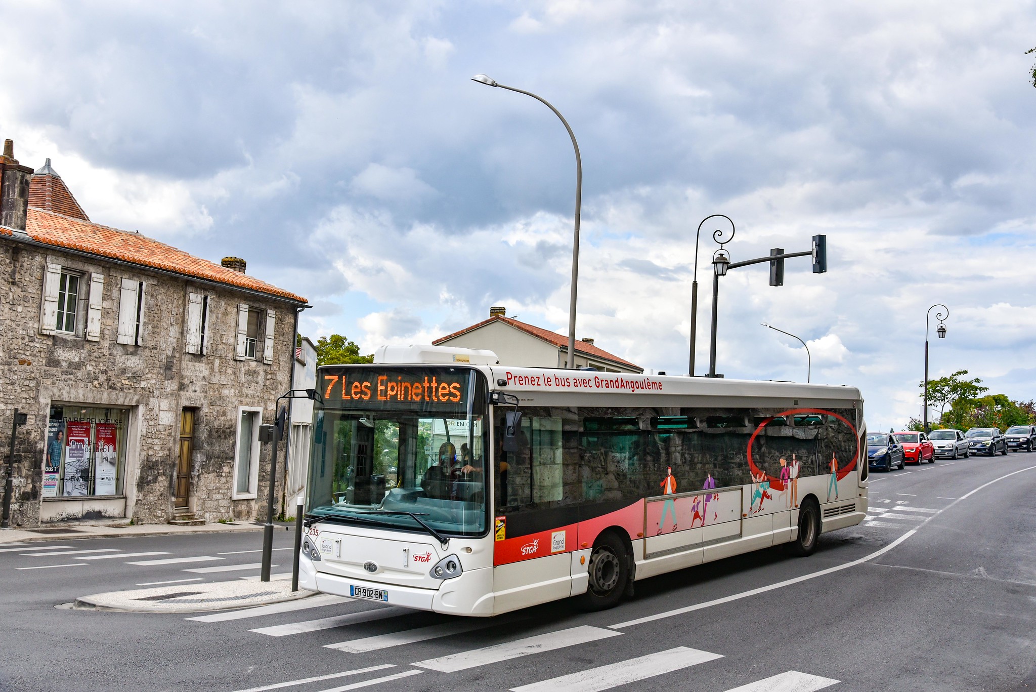 Image du véhicule