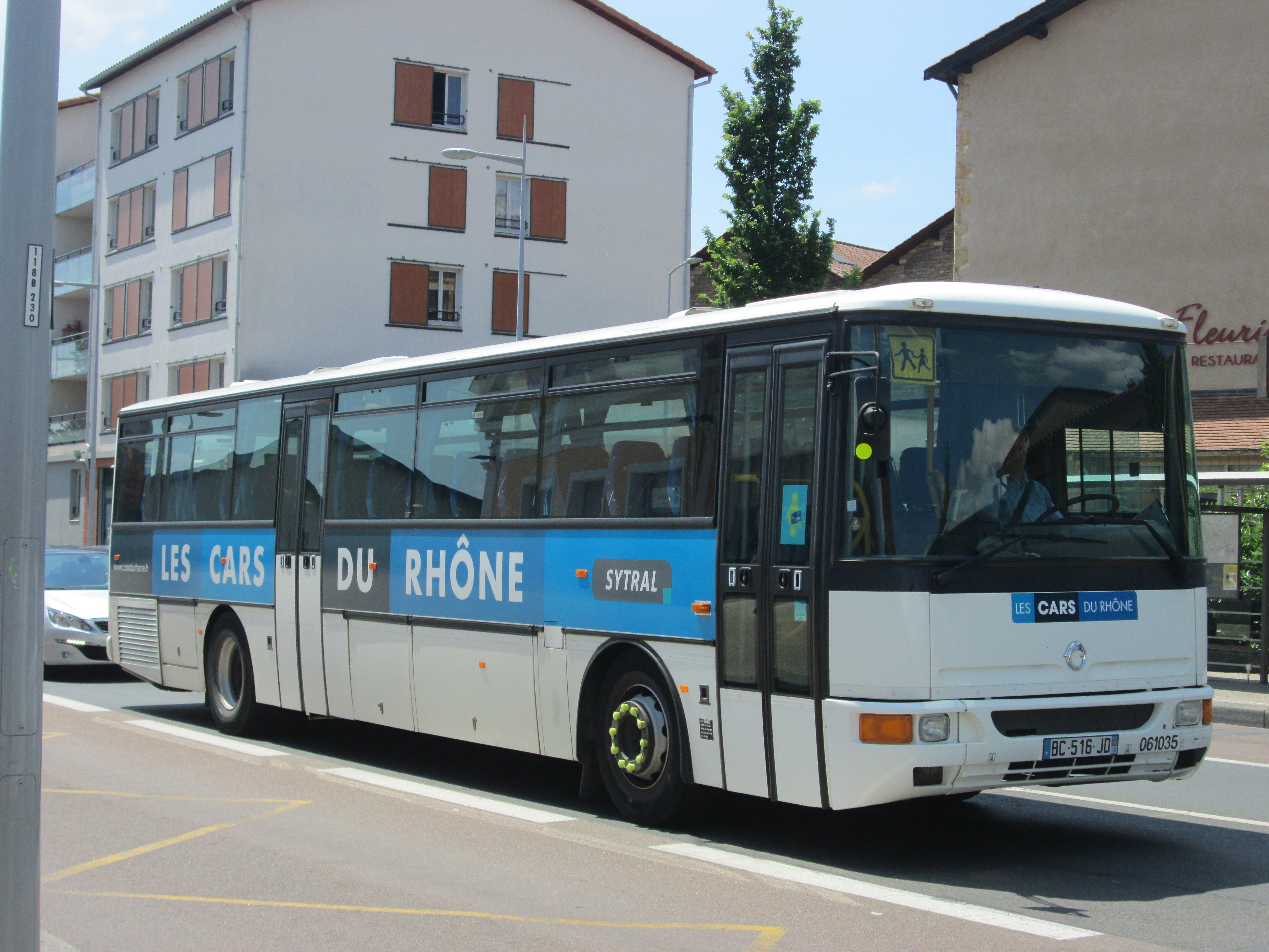 Image du véhicule
