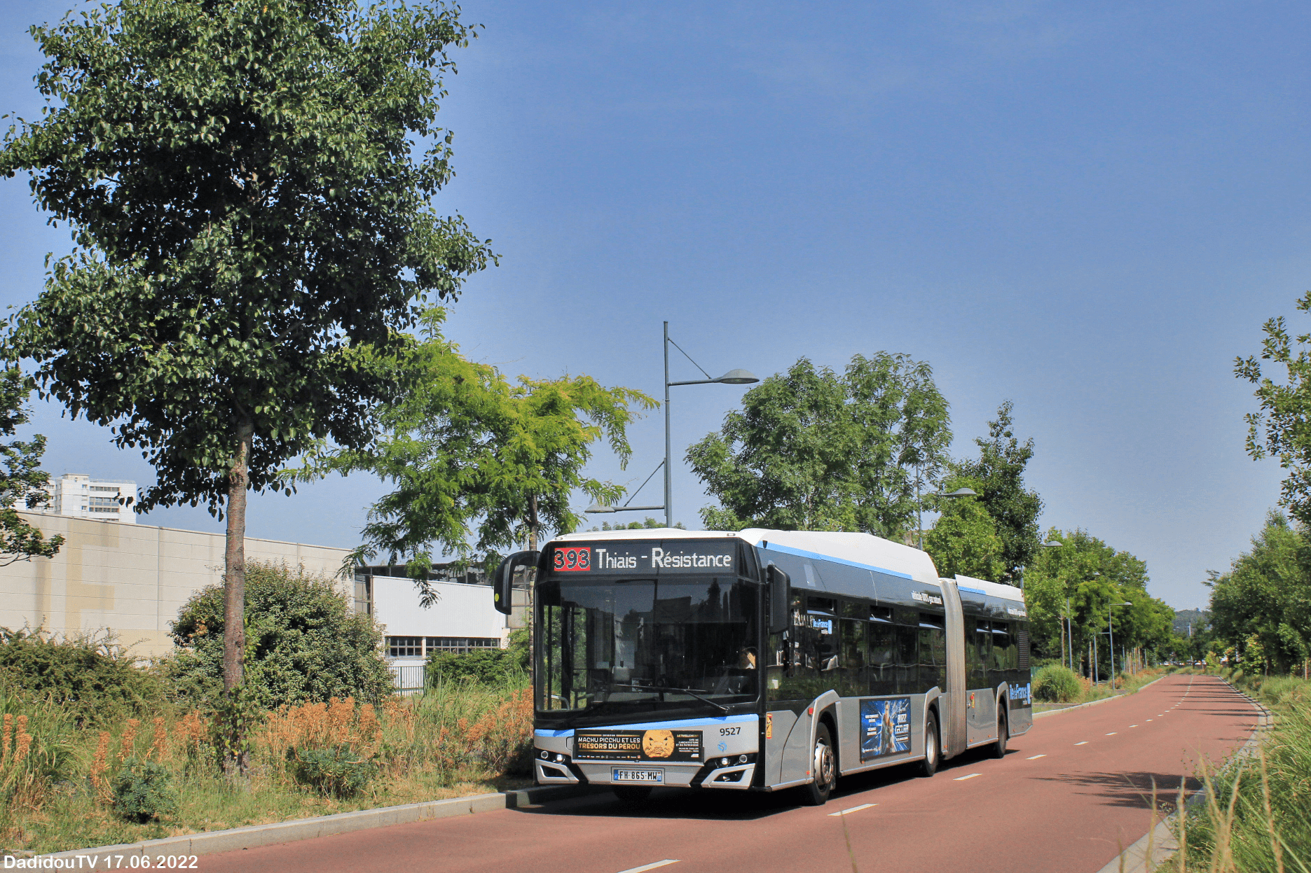 Image du véhicule