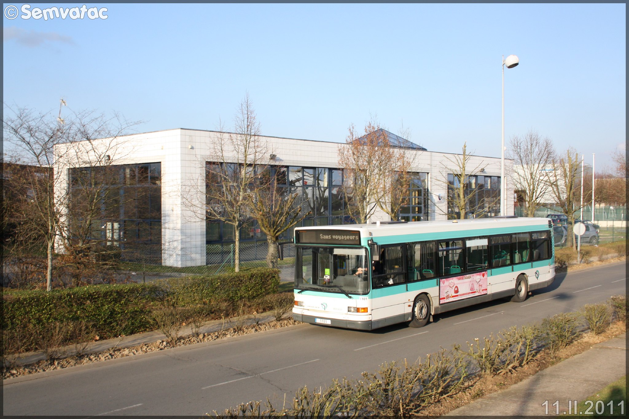 Image du véhicule
