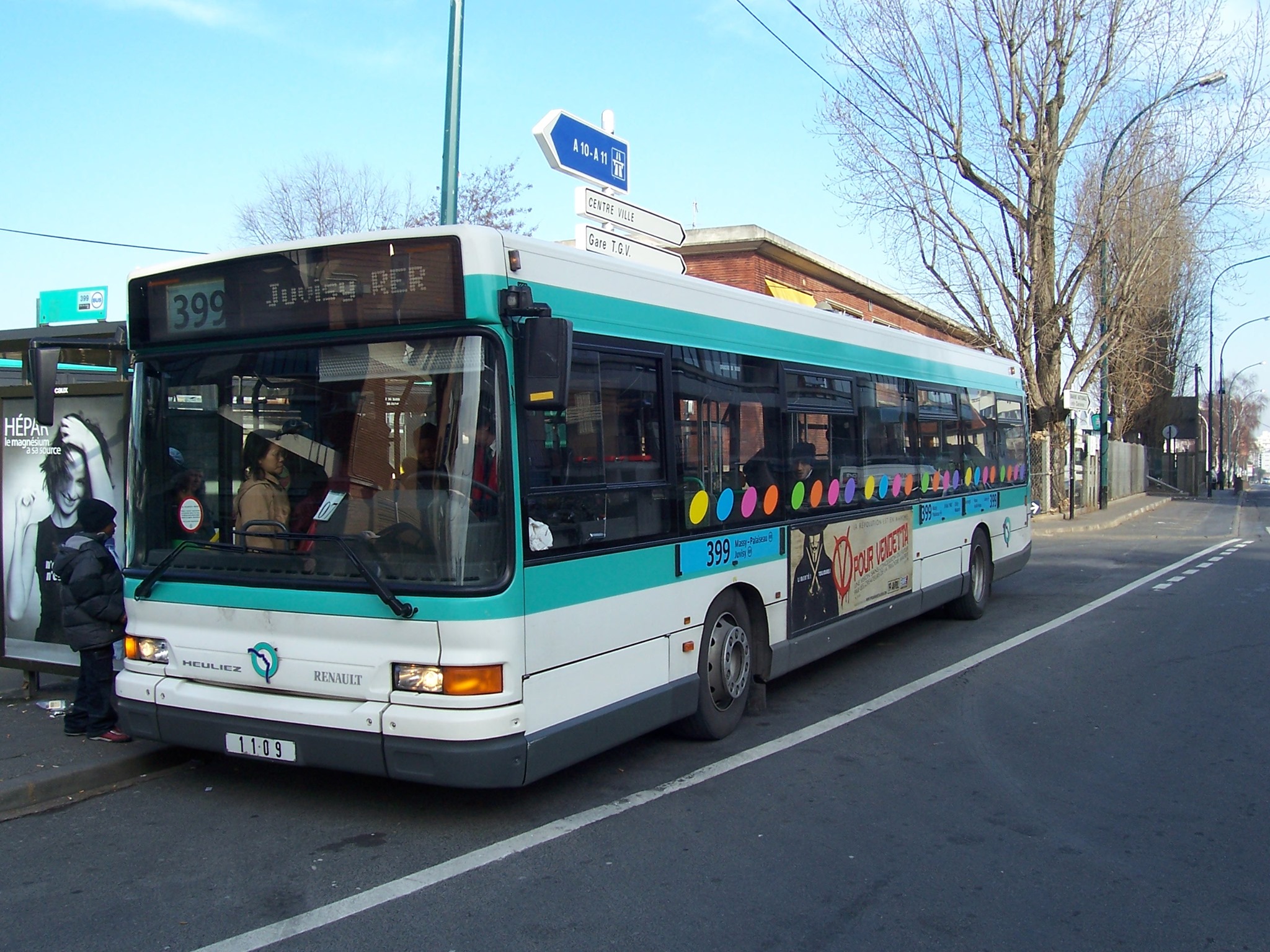 Image du véhicule