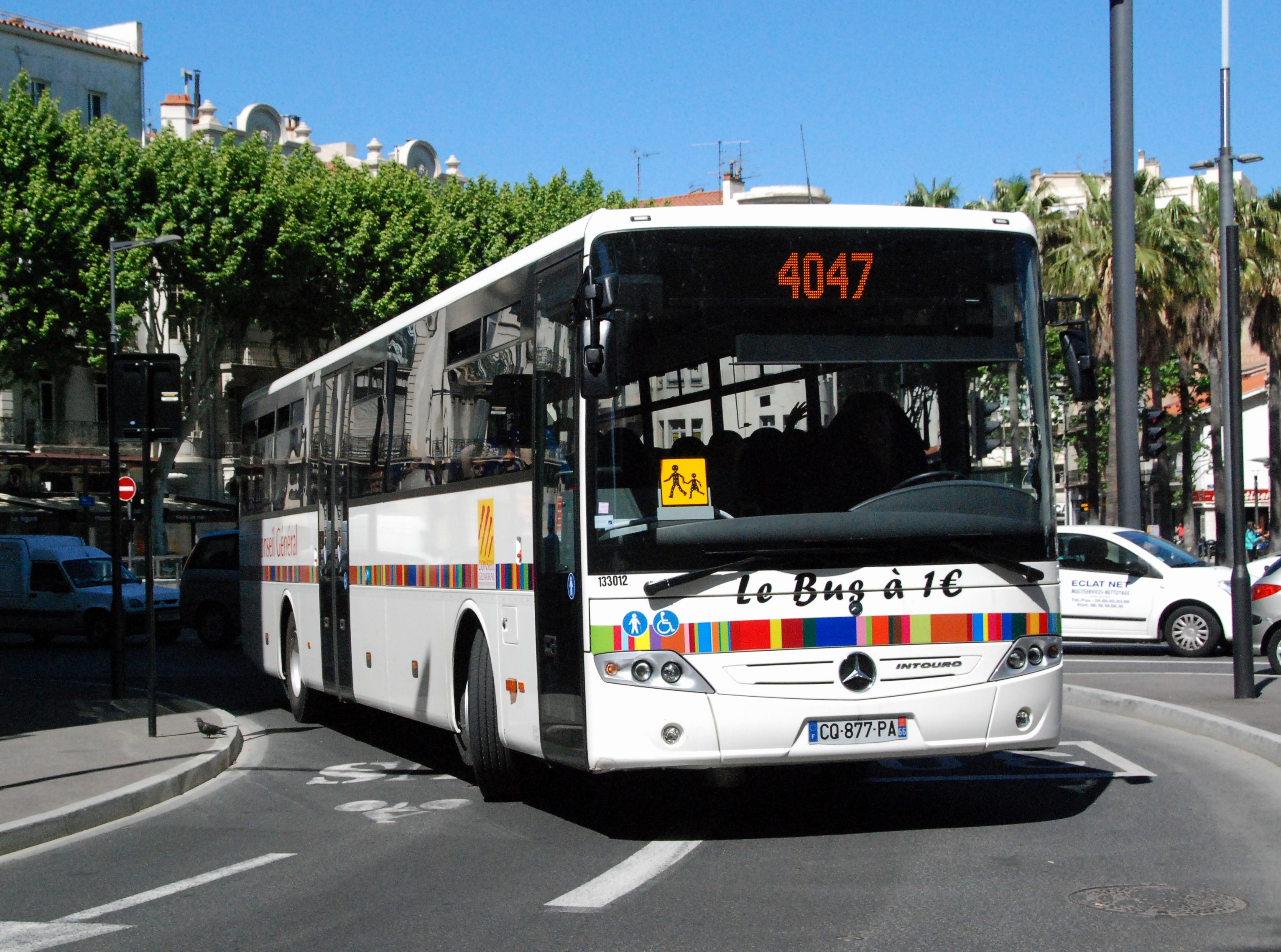 Image du véhicule