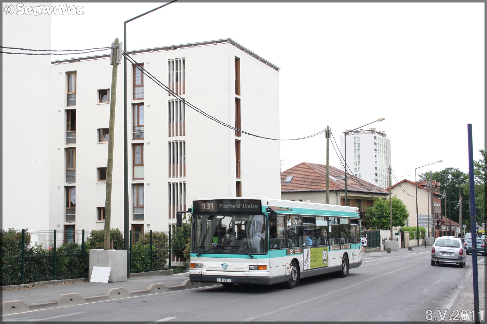Image du véhicule