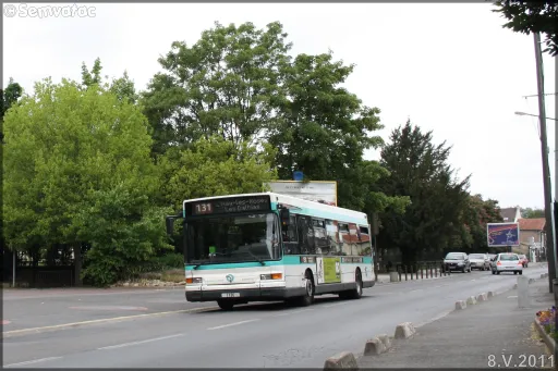 Image du véhicule