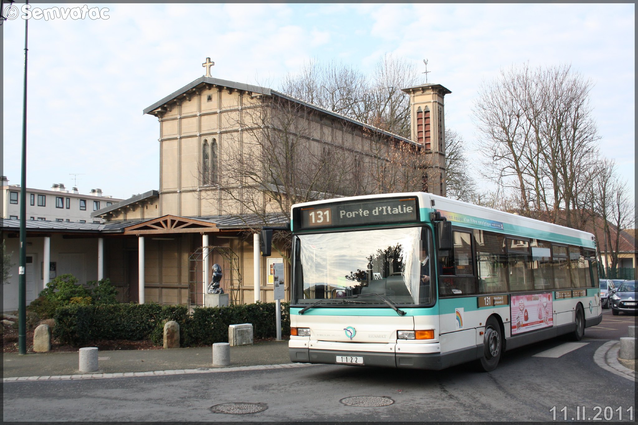 Image du véhicule