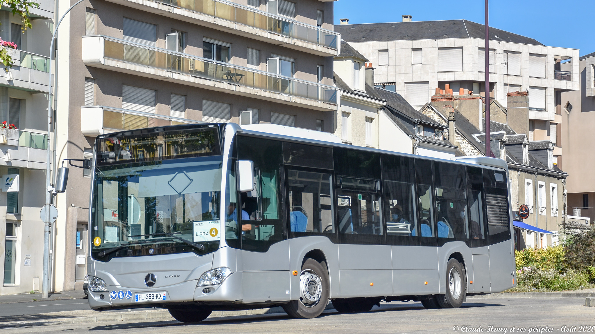 Image du véhicule