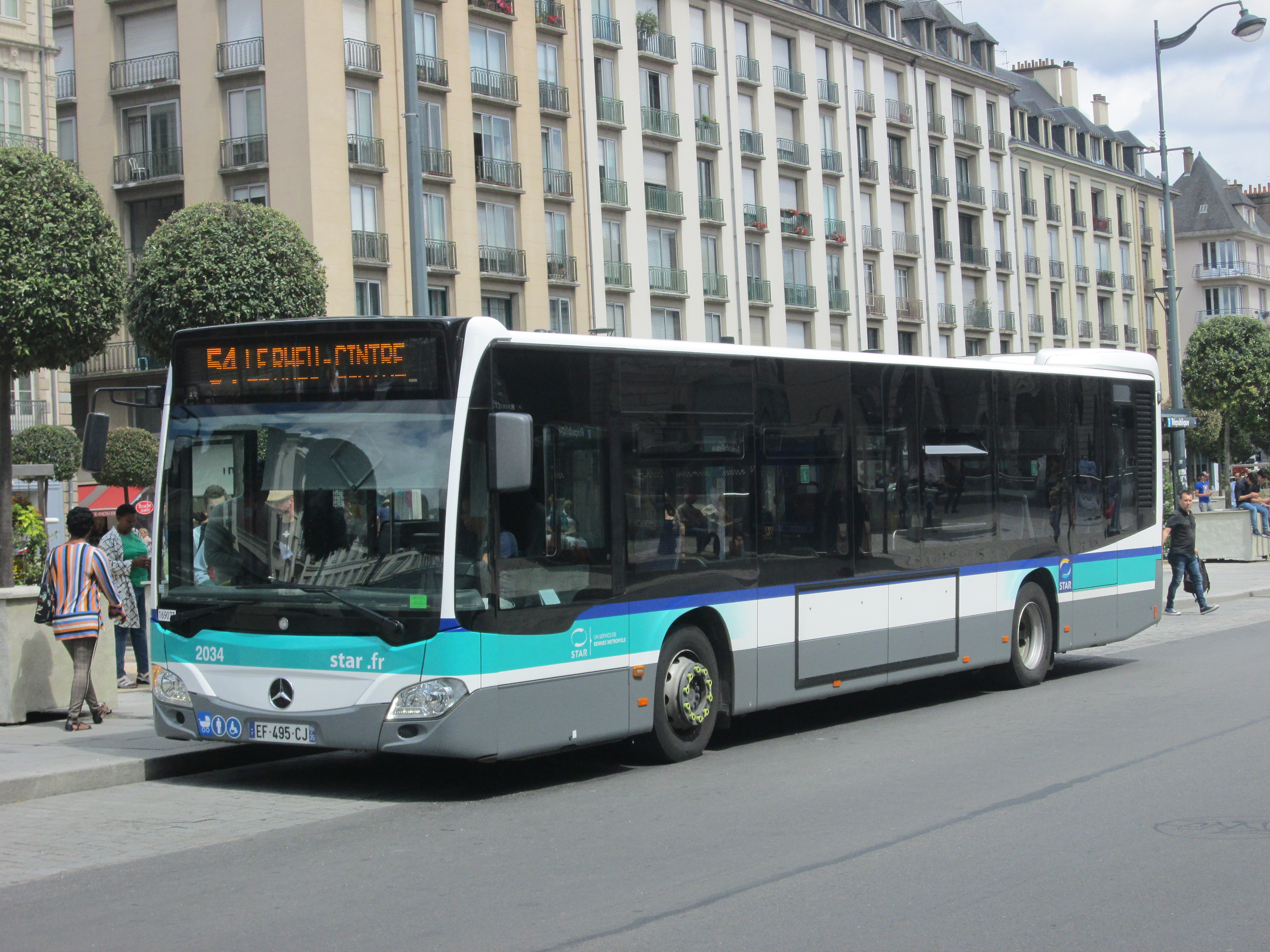 Image du véhicule
