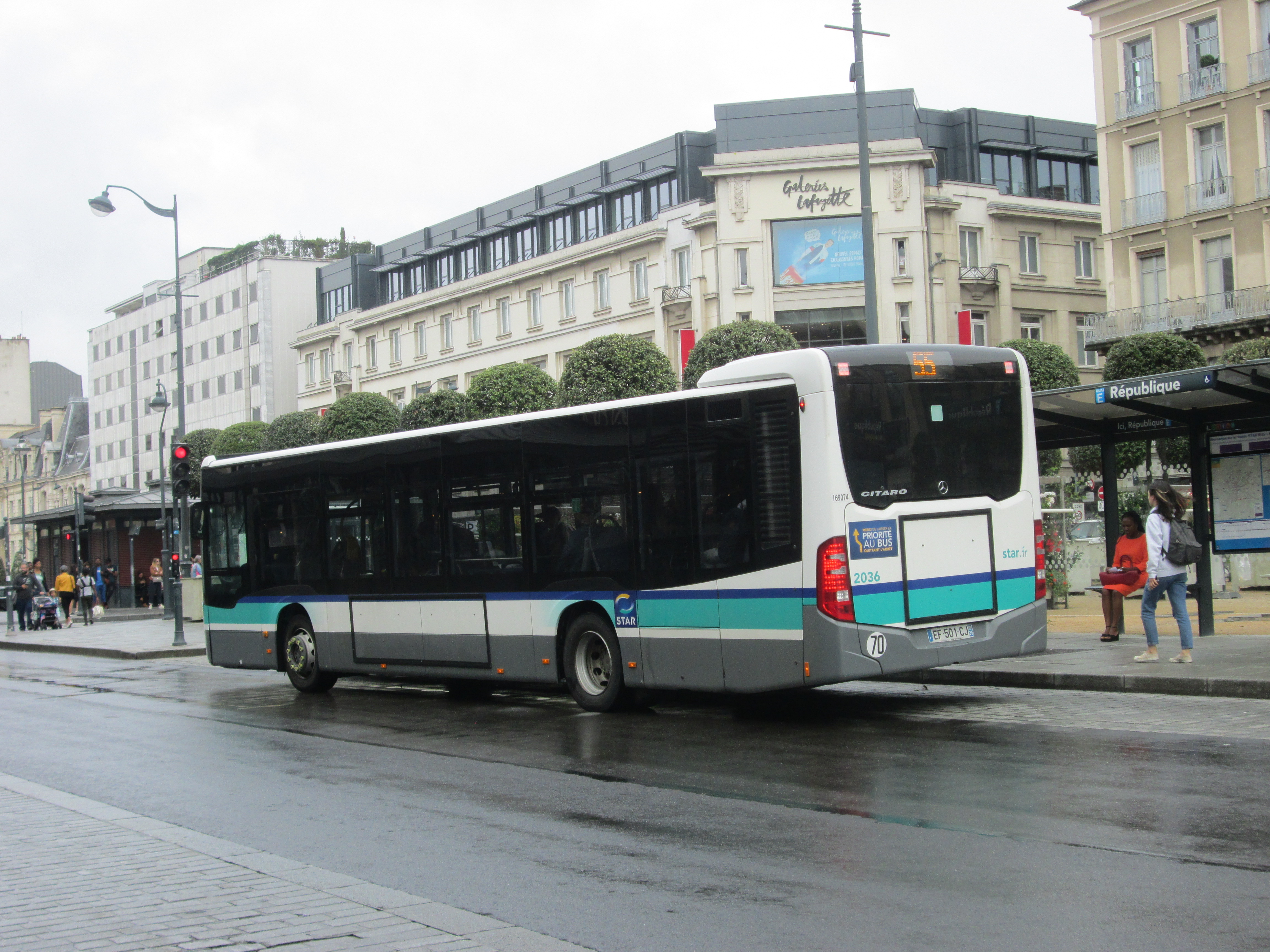 Image du véhicule