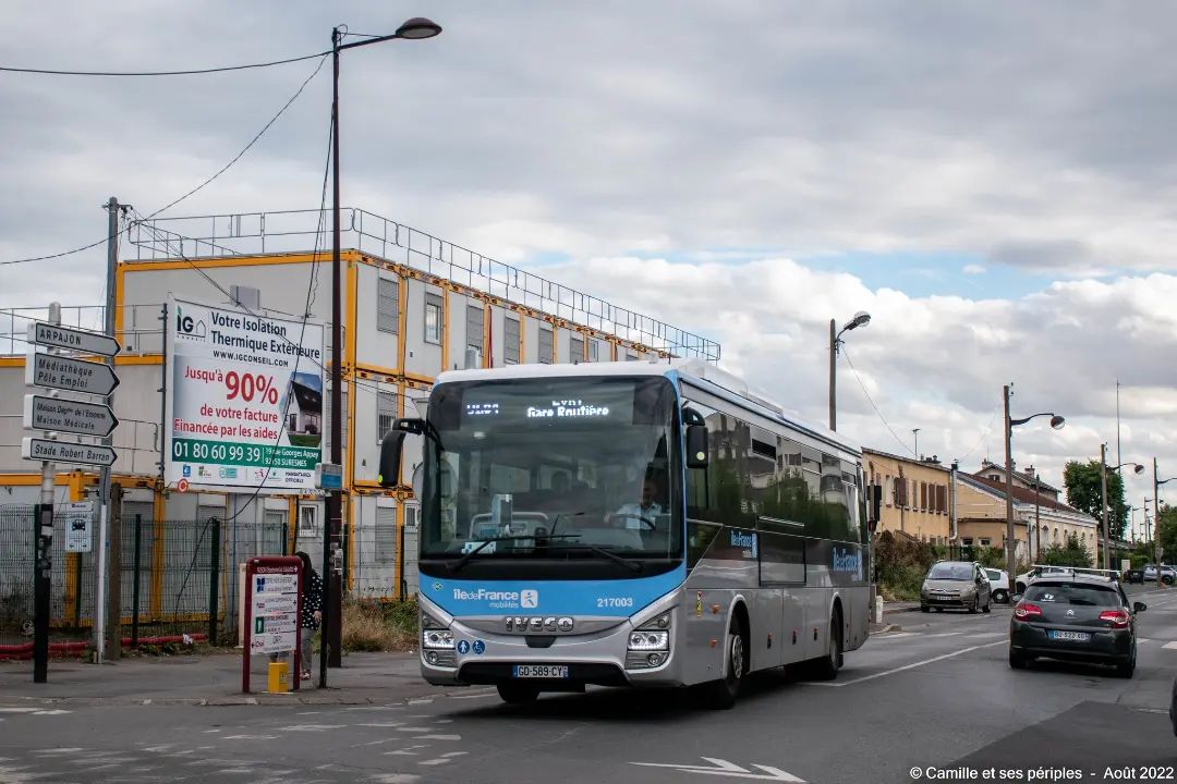 Image du véhicule