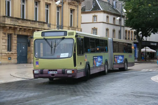 Image du véhicule