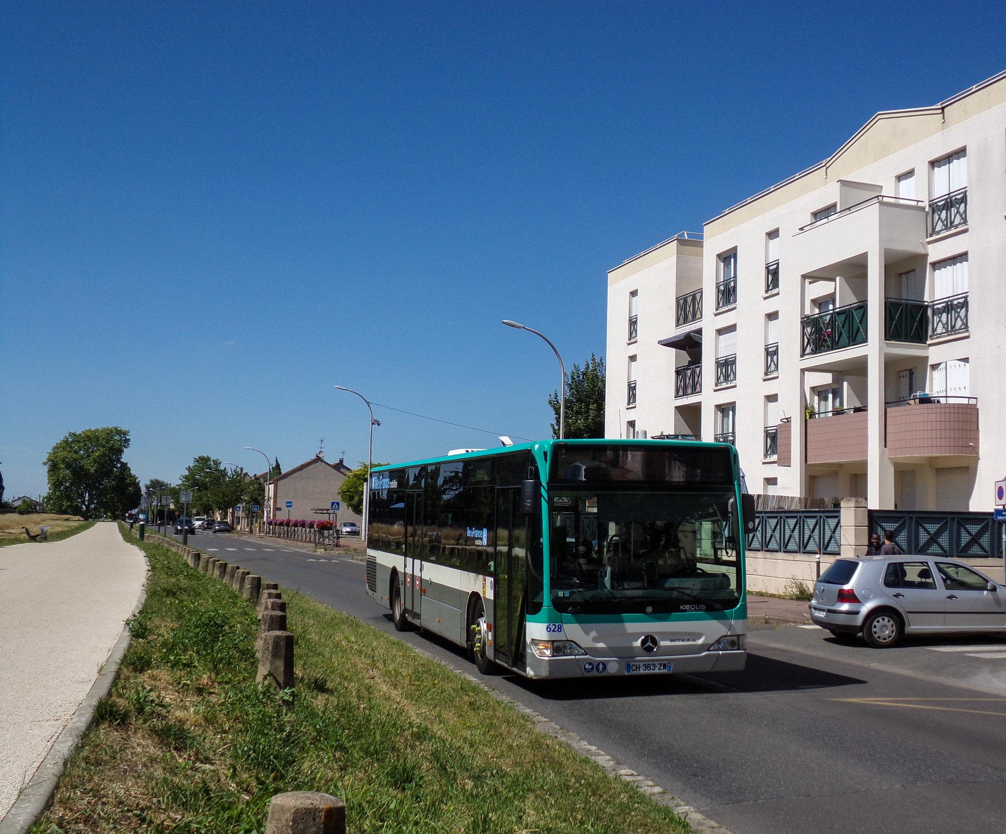 Image du véhicule