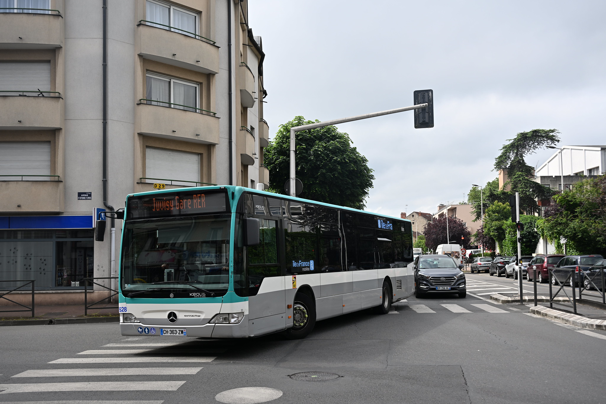 Image du véhicule