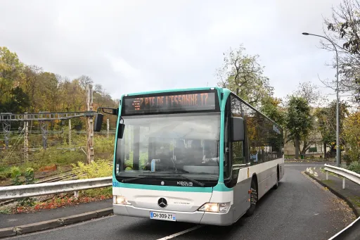 Image du véhicule