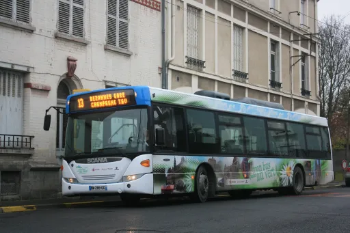 Image du véhicule