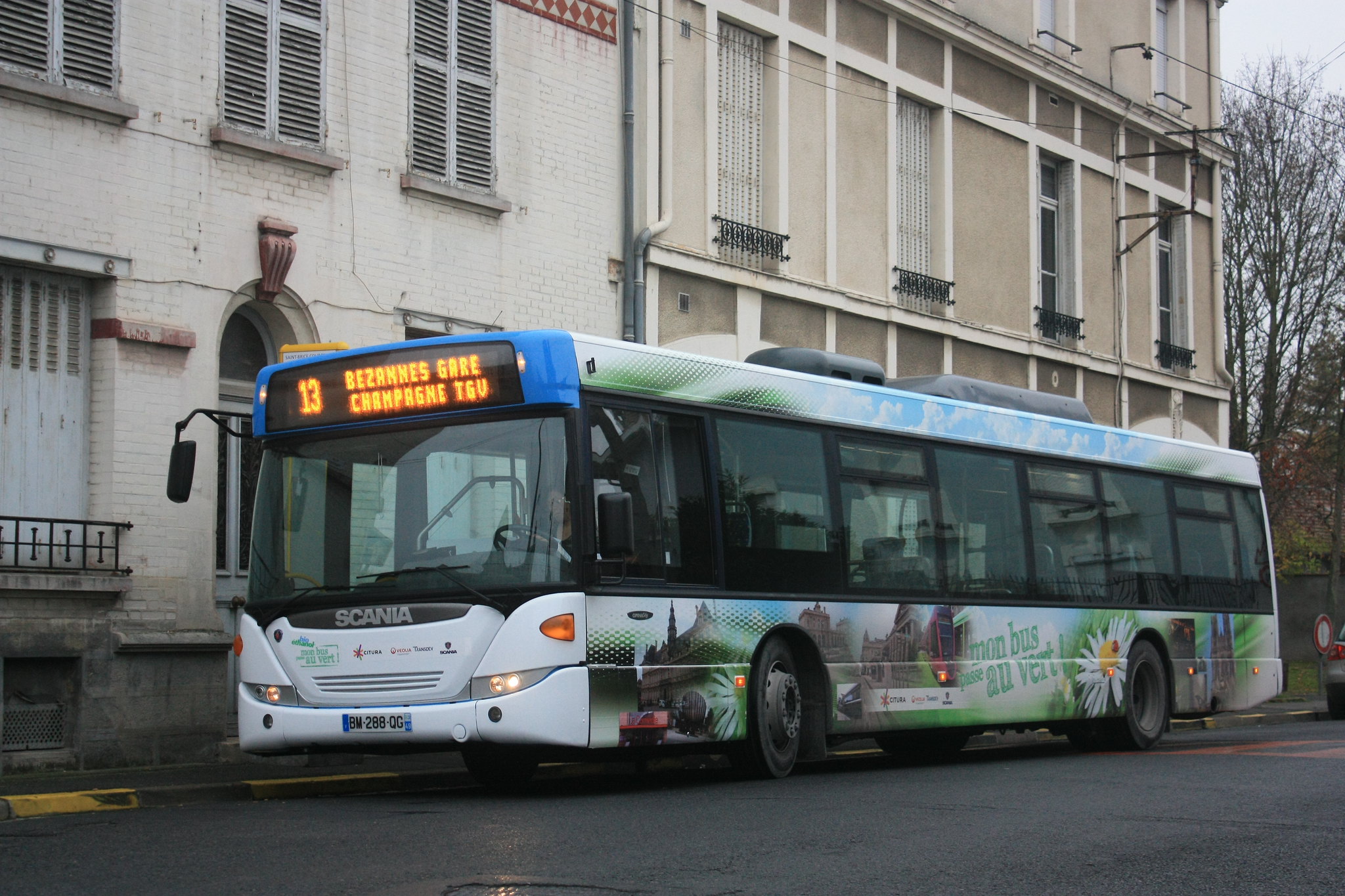 Image du véhicule