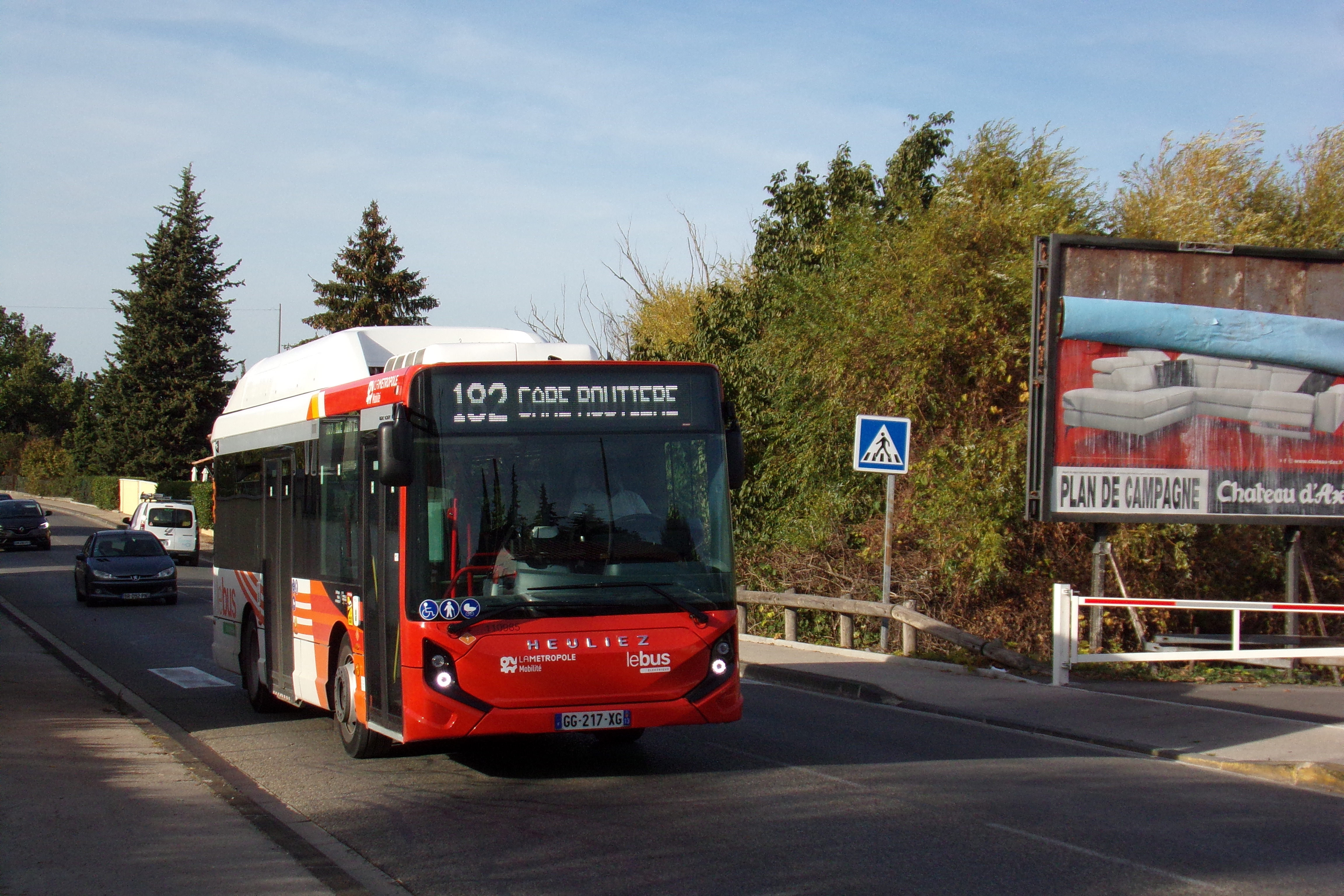 Image du véhicule