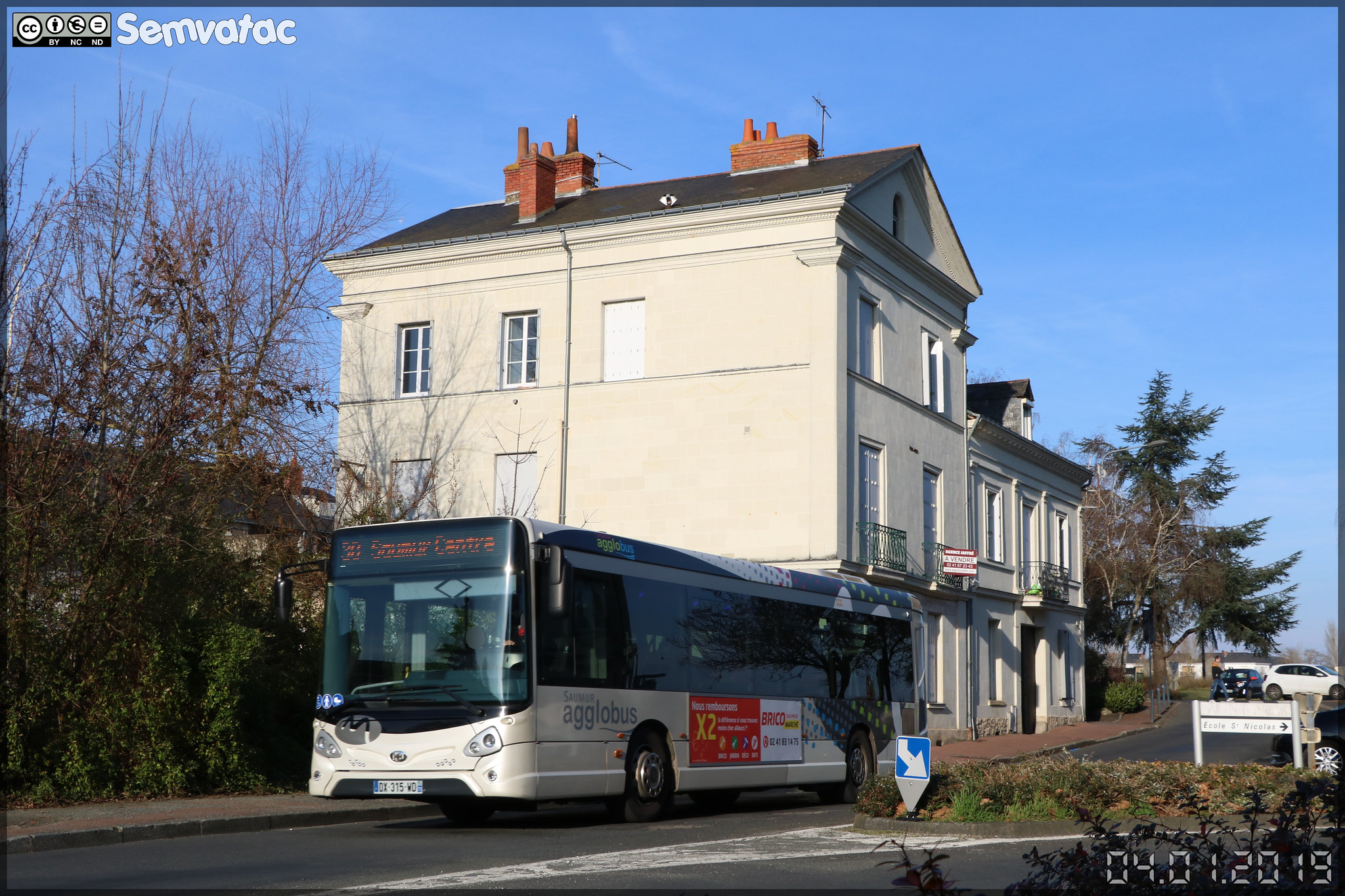 Image du véhicule