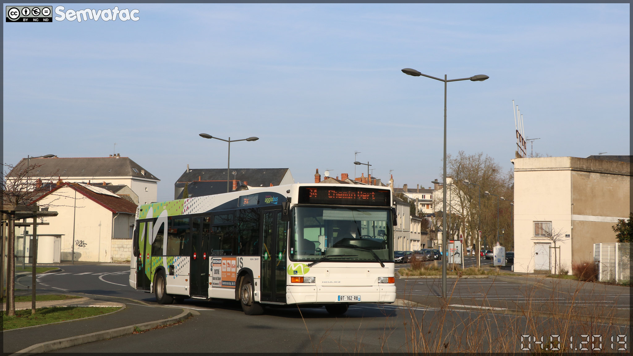 Image du véhicule