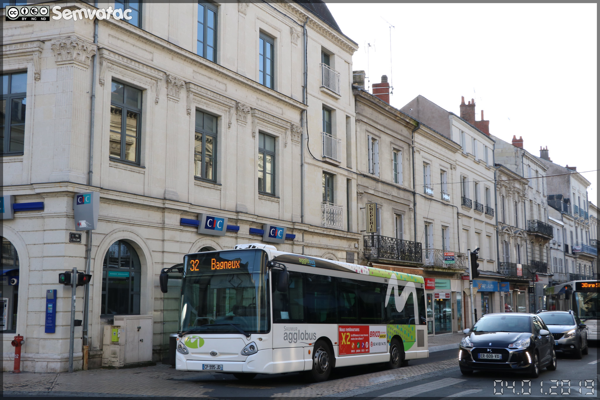 Image du véhicule
