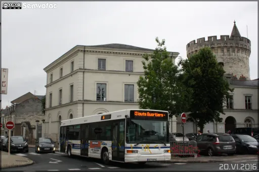 Image du véhicule