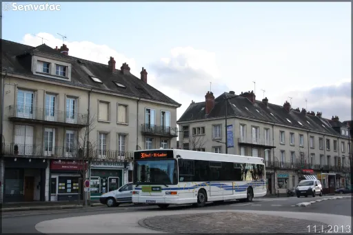 Image du véhicule