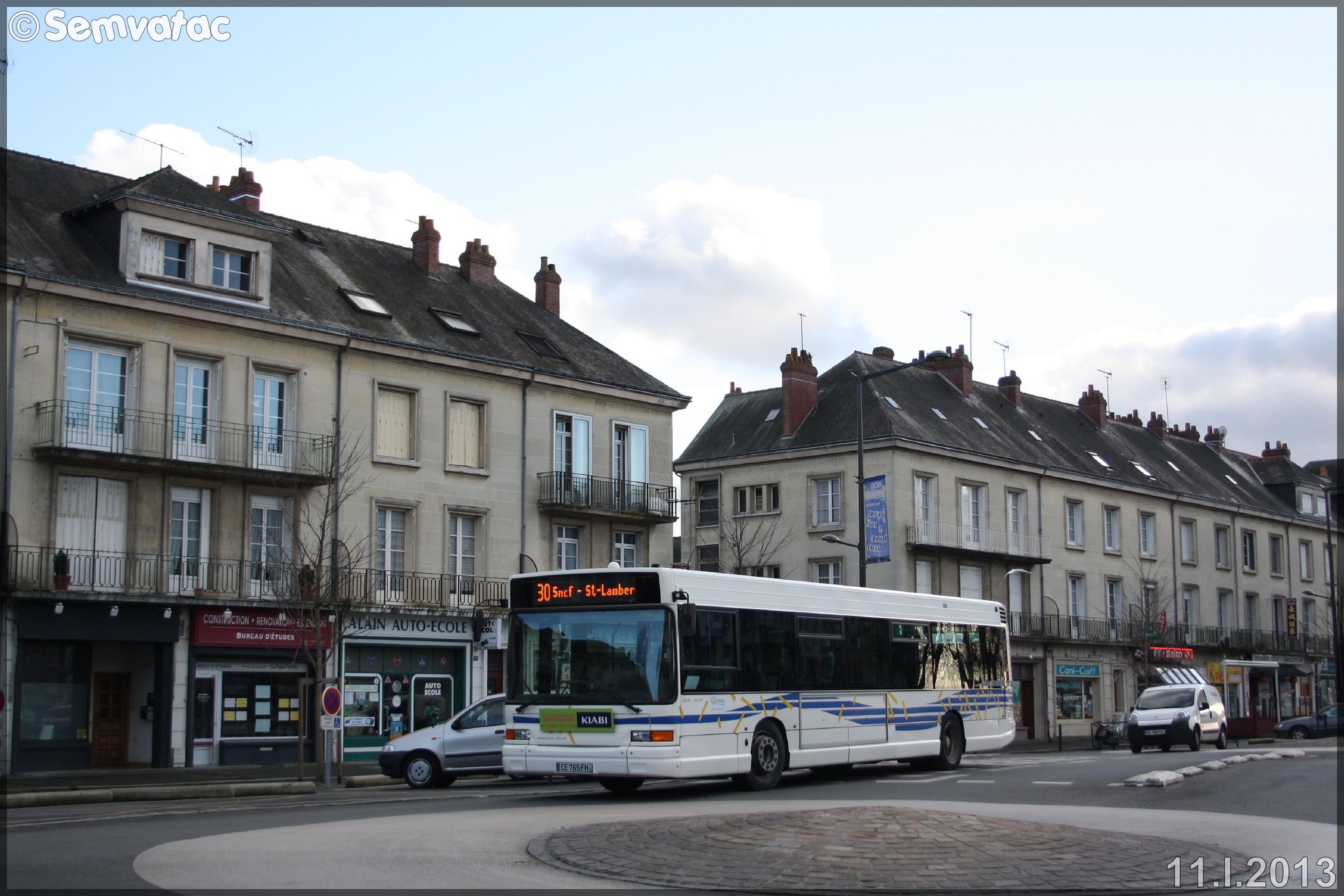 Image du véhicule