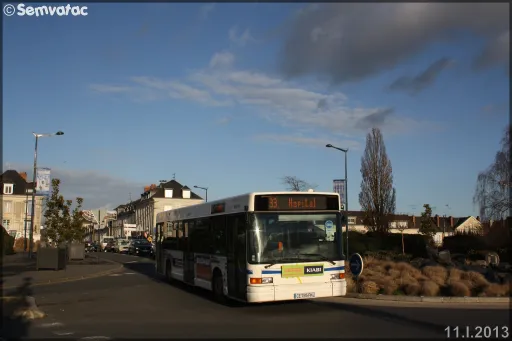 Image du véhicule